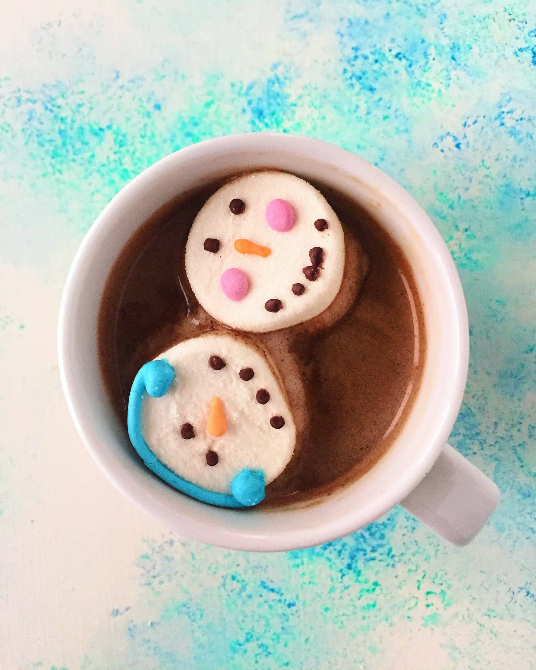 currently crushing on I howsweeteats.com