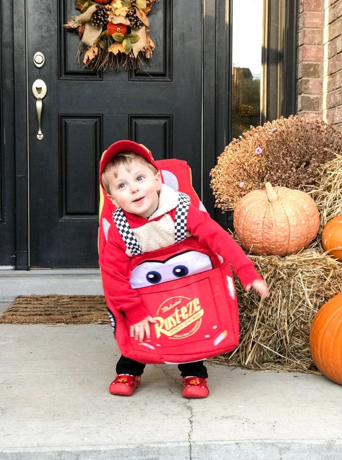 life with max at 3 years old I howsweeteats.com