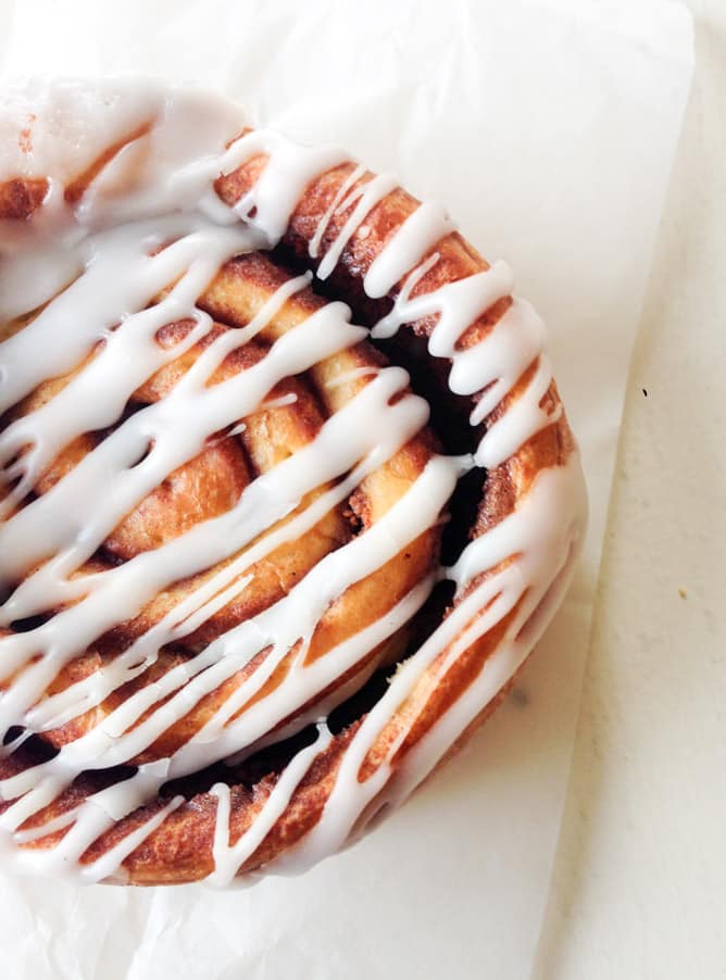 tuesday things I howsweeteats.com