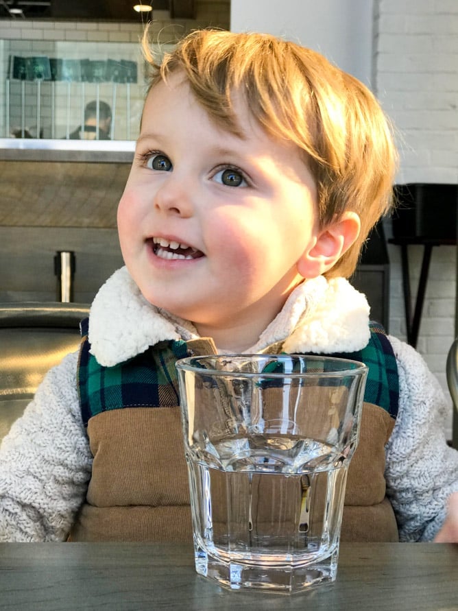 toddler favorites I howsweeteats.com