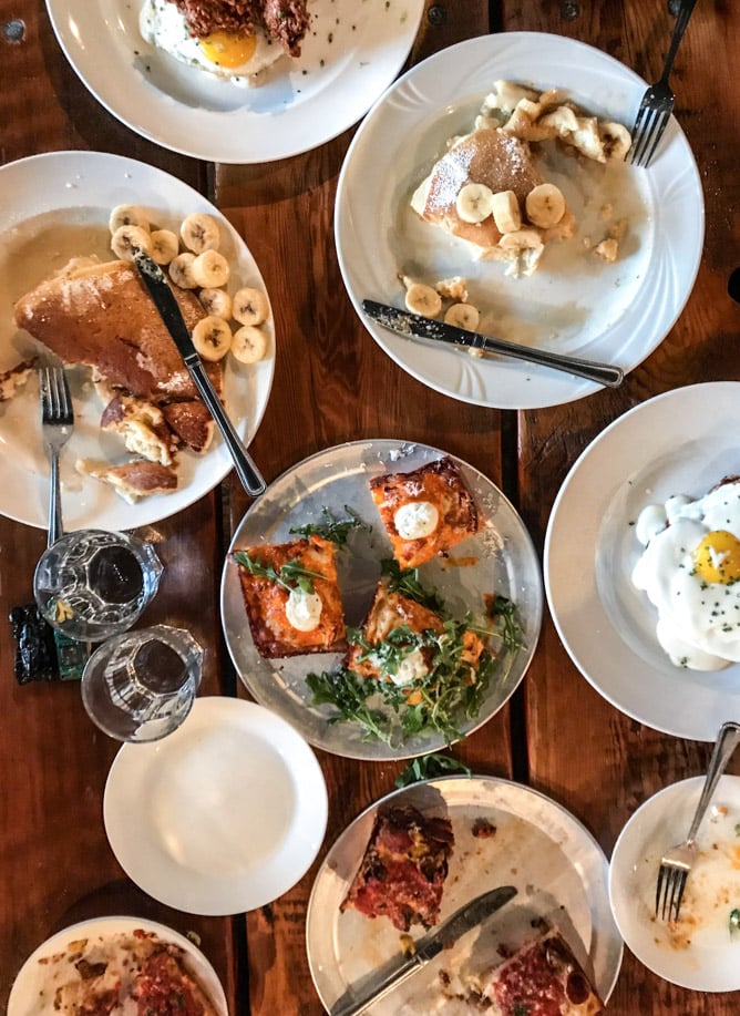 tuesday things I howsweeteats.com 