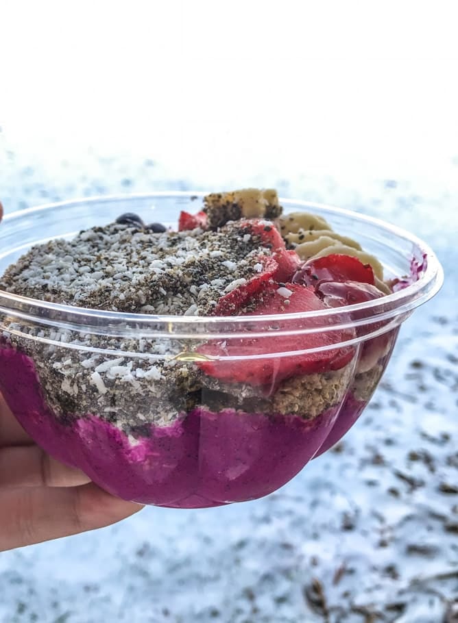 tuesday things I howsweeteats.com 