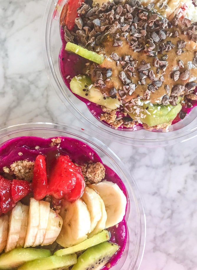 tuesday things I howsweeteats.com 