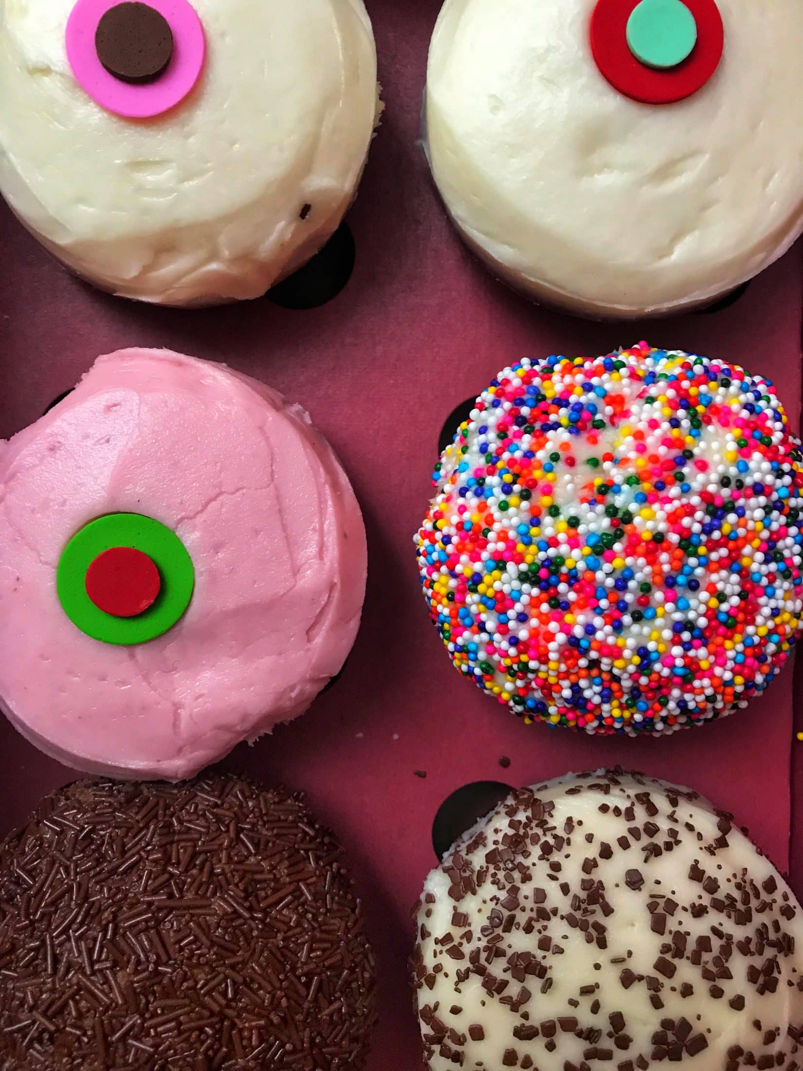 currently crushing on I howsweeteats.com