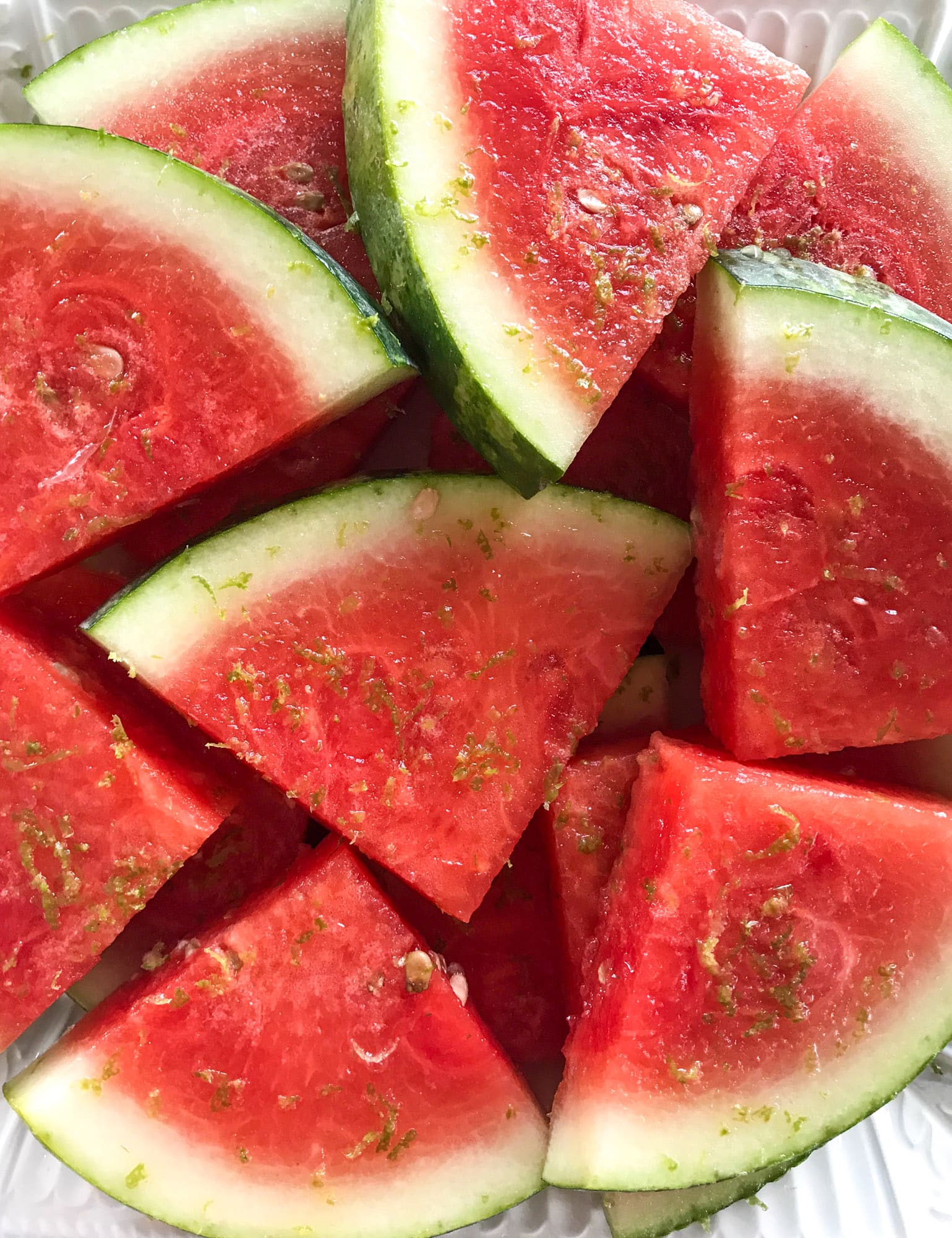 currently crushing on I howsweeteats.com