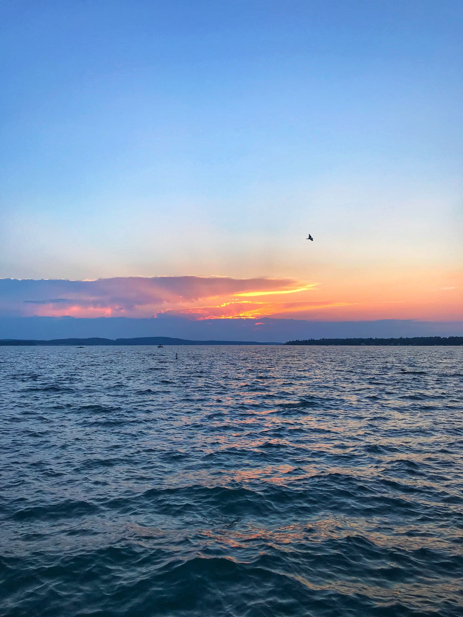 boyne city 2018 I howsweeteats.com