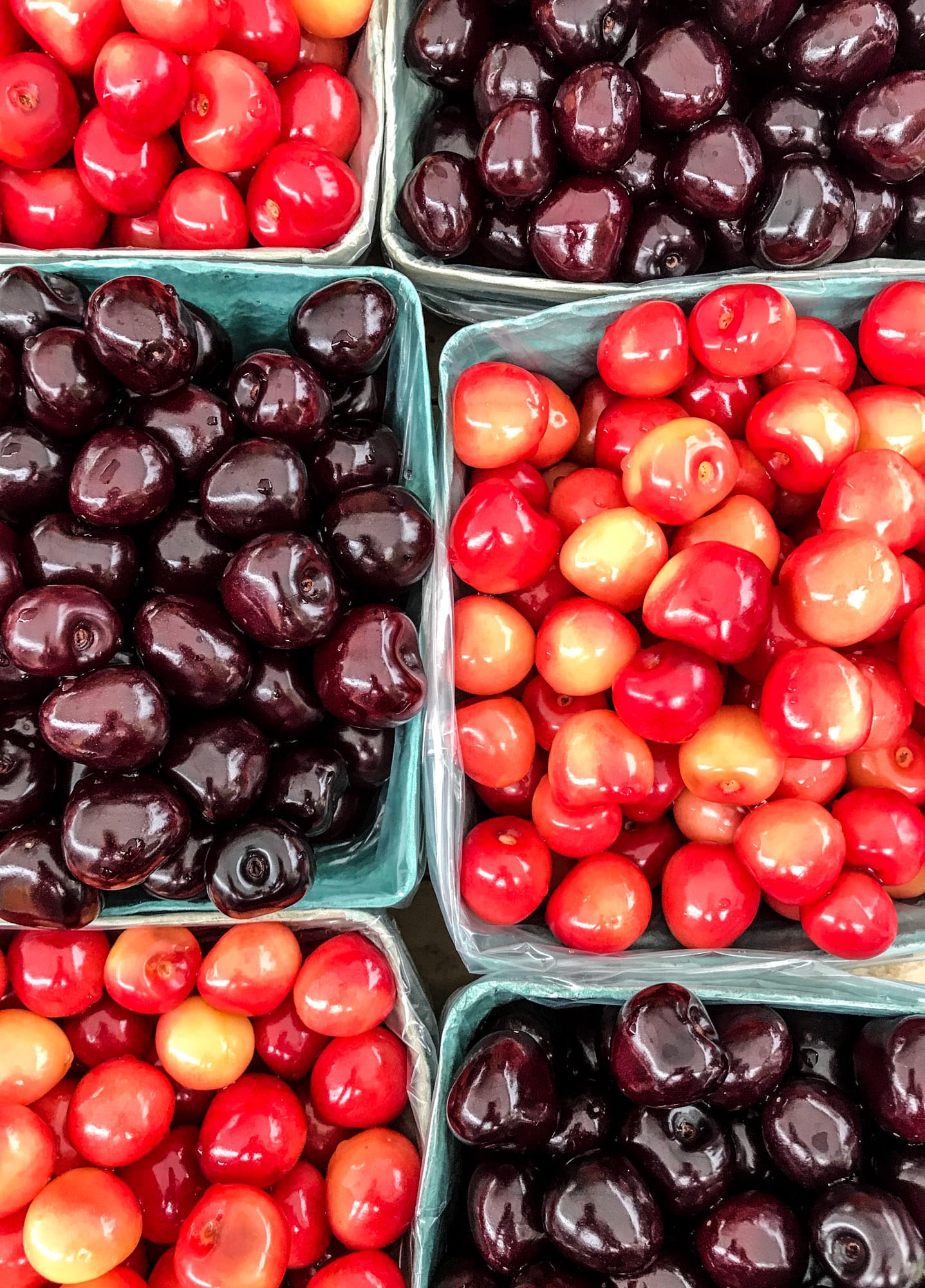 tuesday things I howsweeteats.com