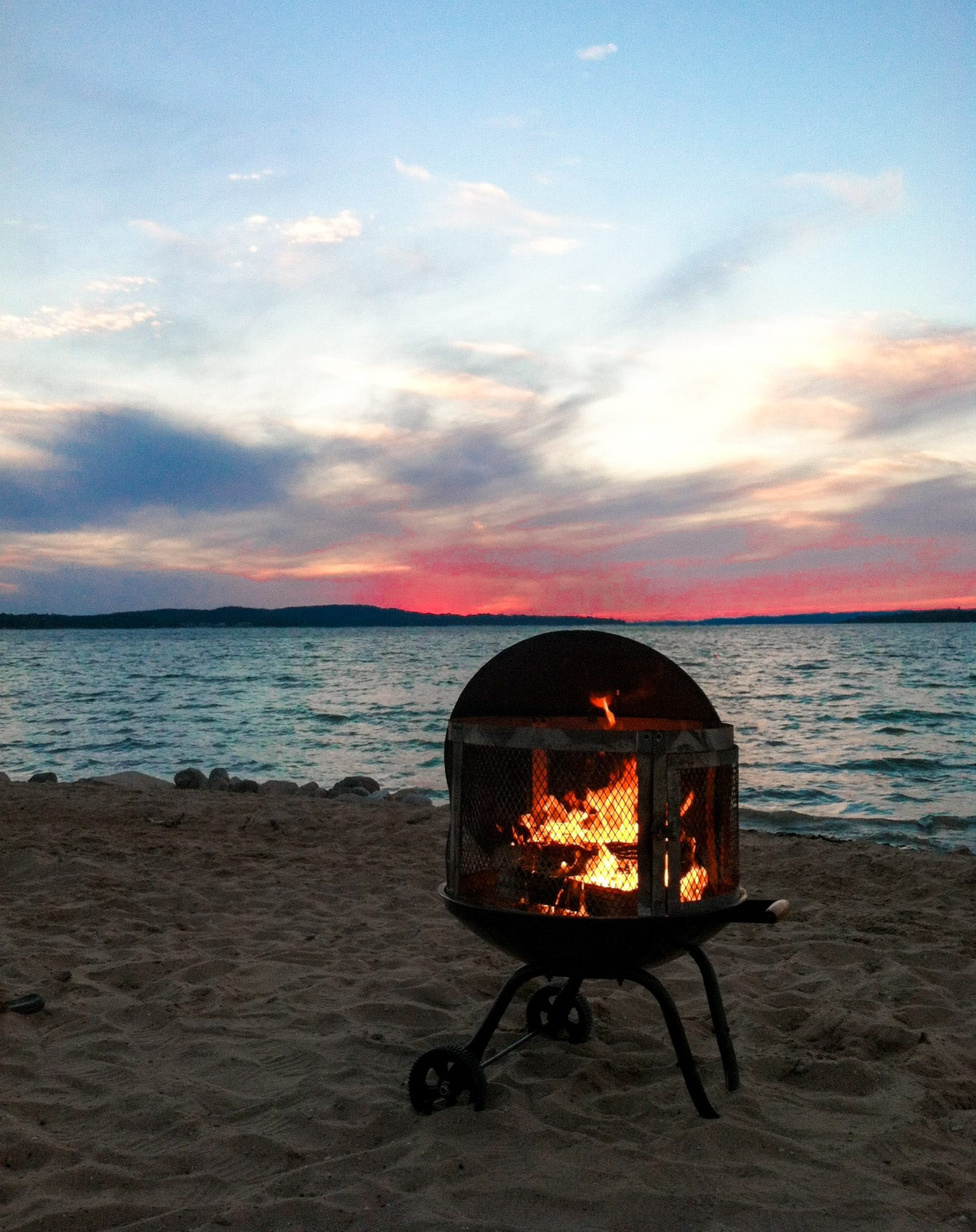 summer fridays I howsweeteats.com #summer #fridays