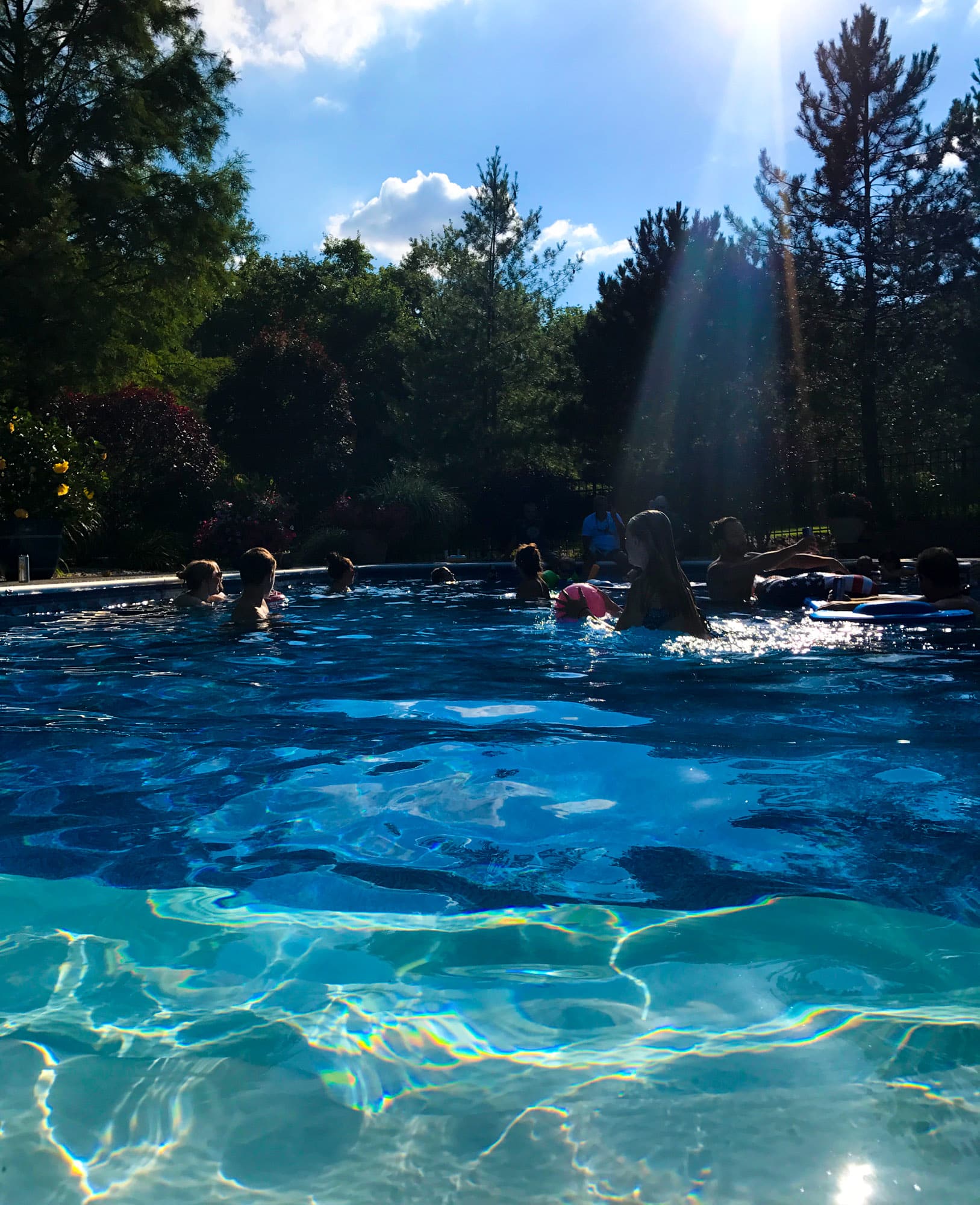 summer fridays I howsweeteats.com