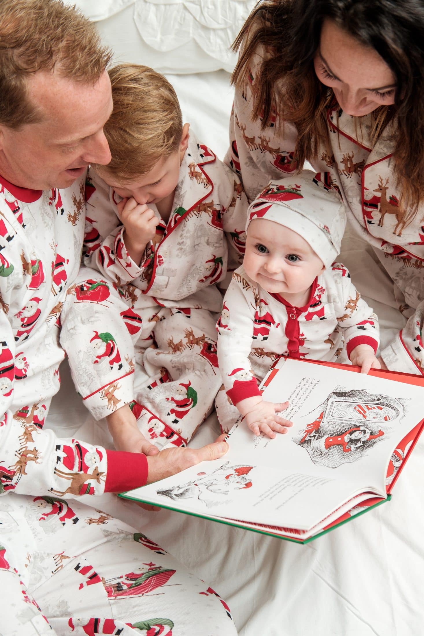 merry christmas I howsweeteats.com