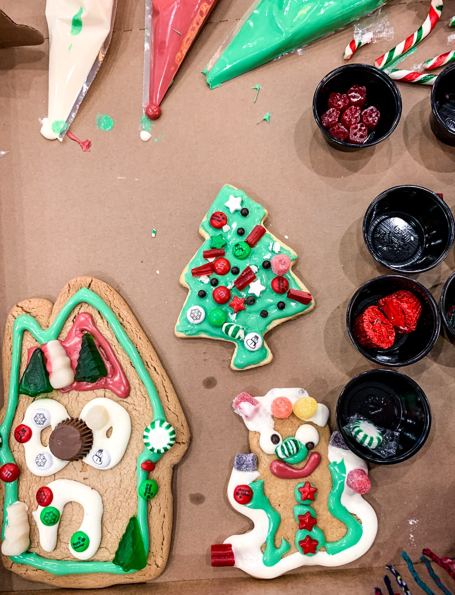 tuesday things I howsweeteats.com 