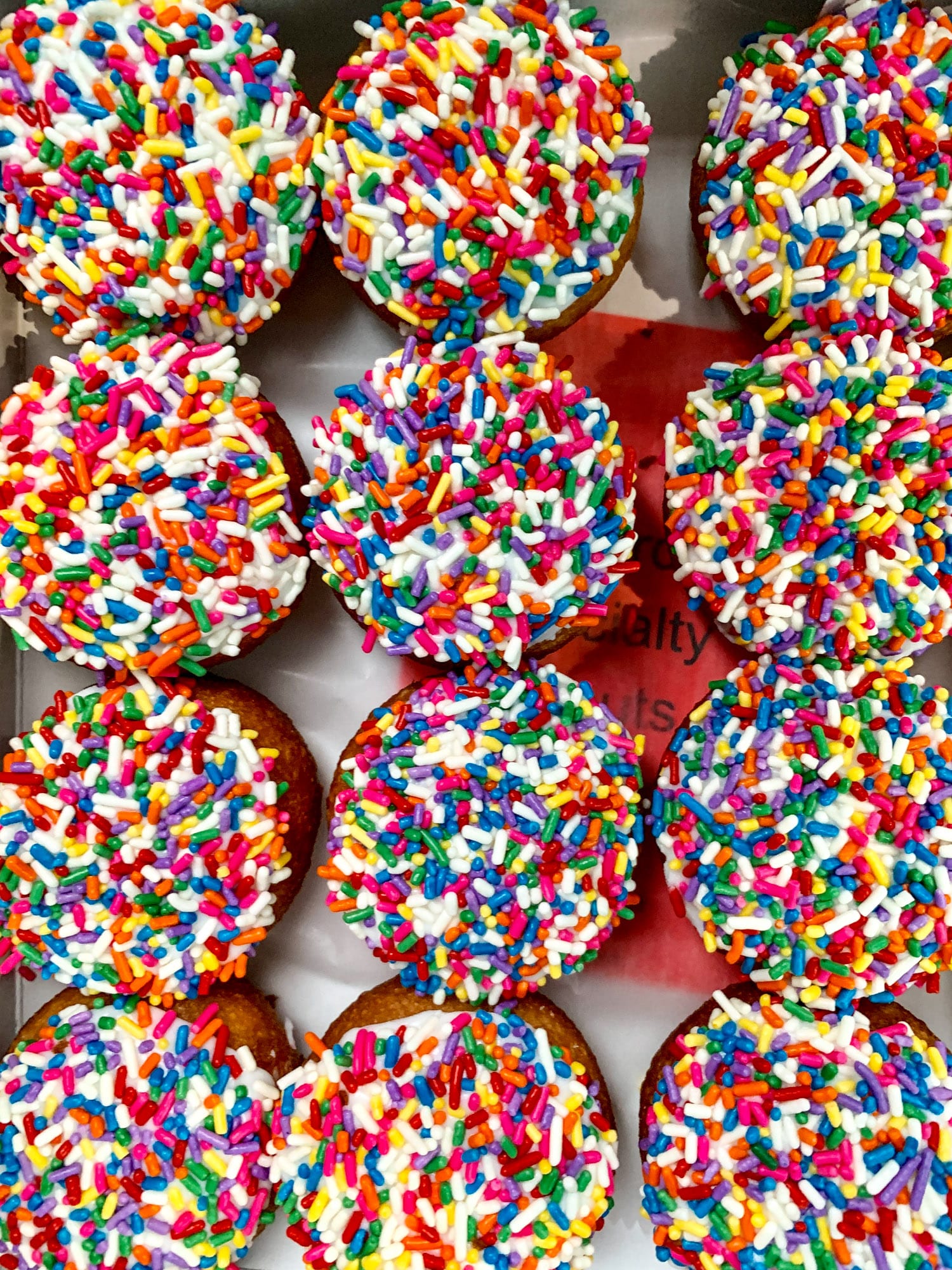 tuesday things I howsweeteats.com