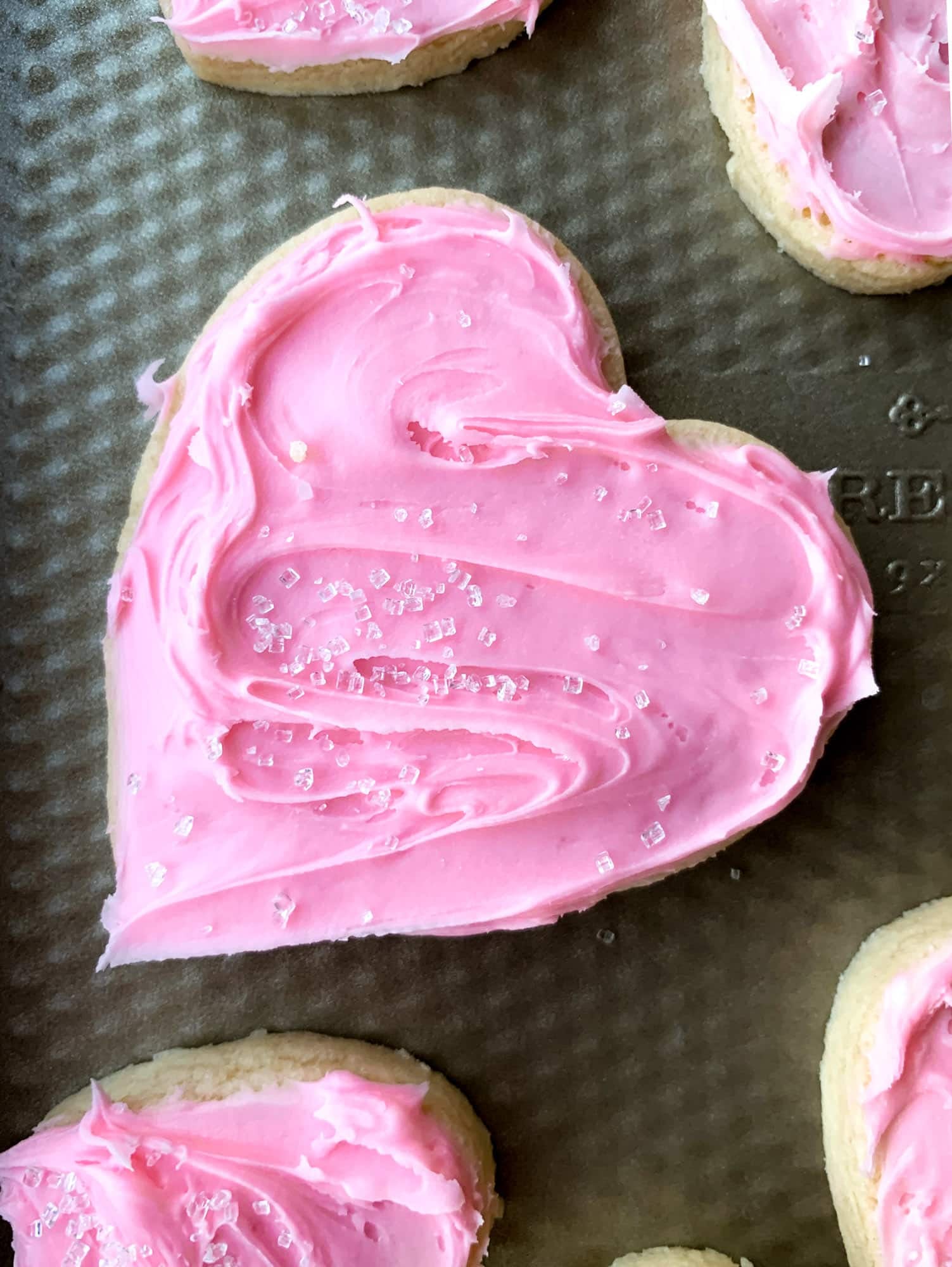 tuesday things I howsweeteats.com