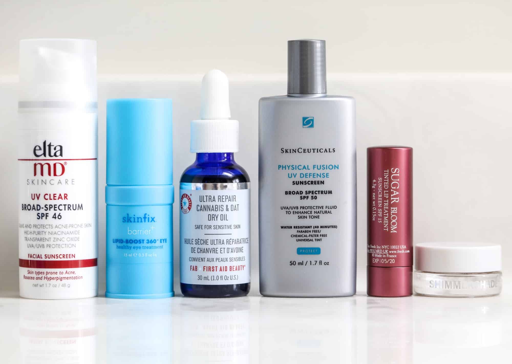 may beauty favorites