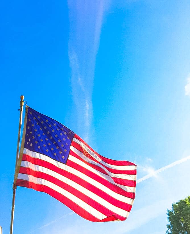 memorial day