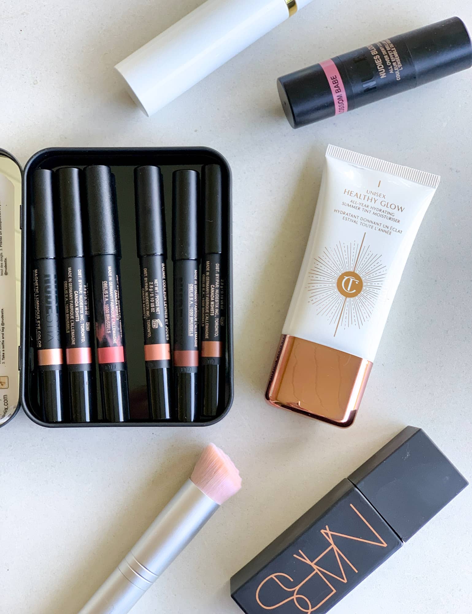 june beauty favorites