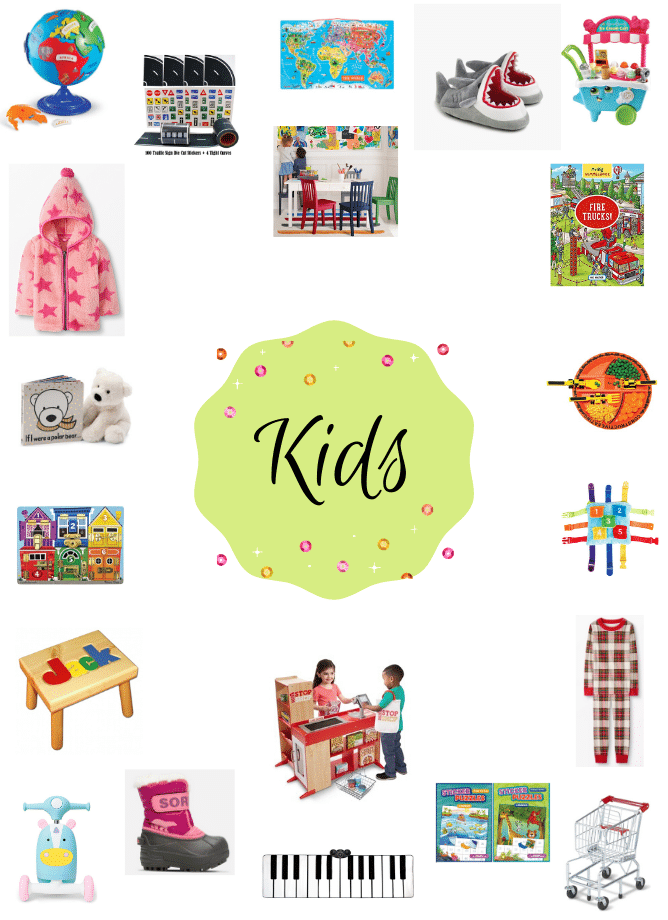 2019 kids gift guide 