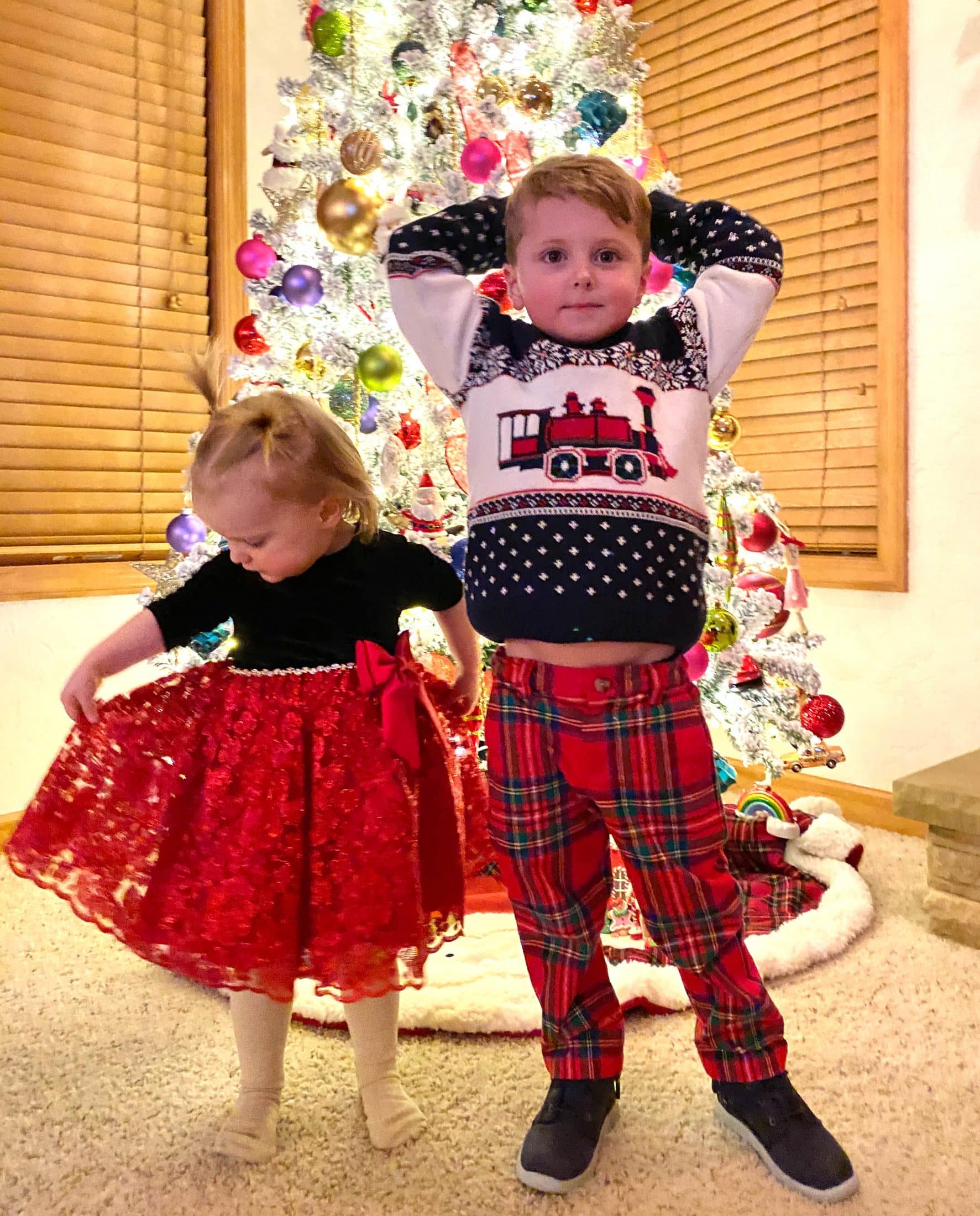 christmas break 2019