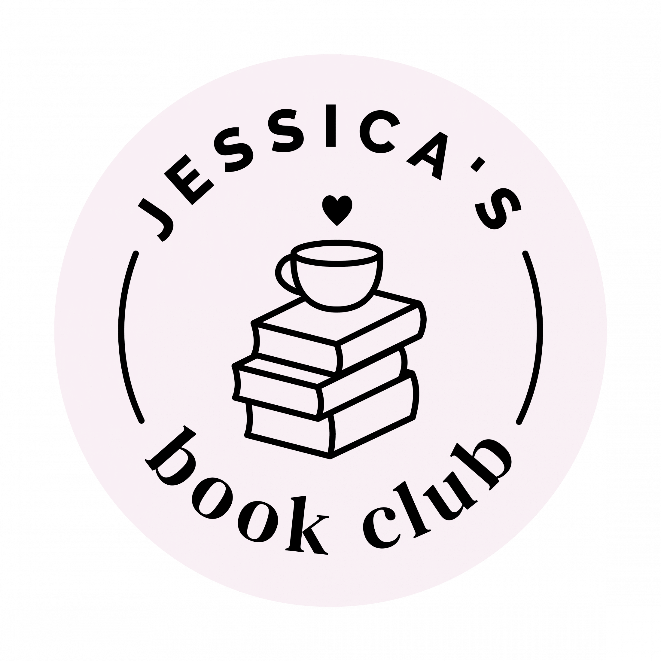 jessica's book club