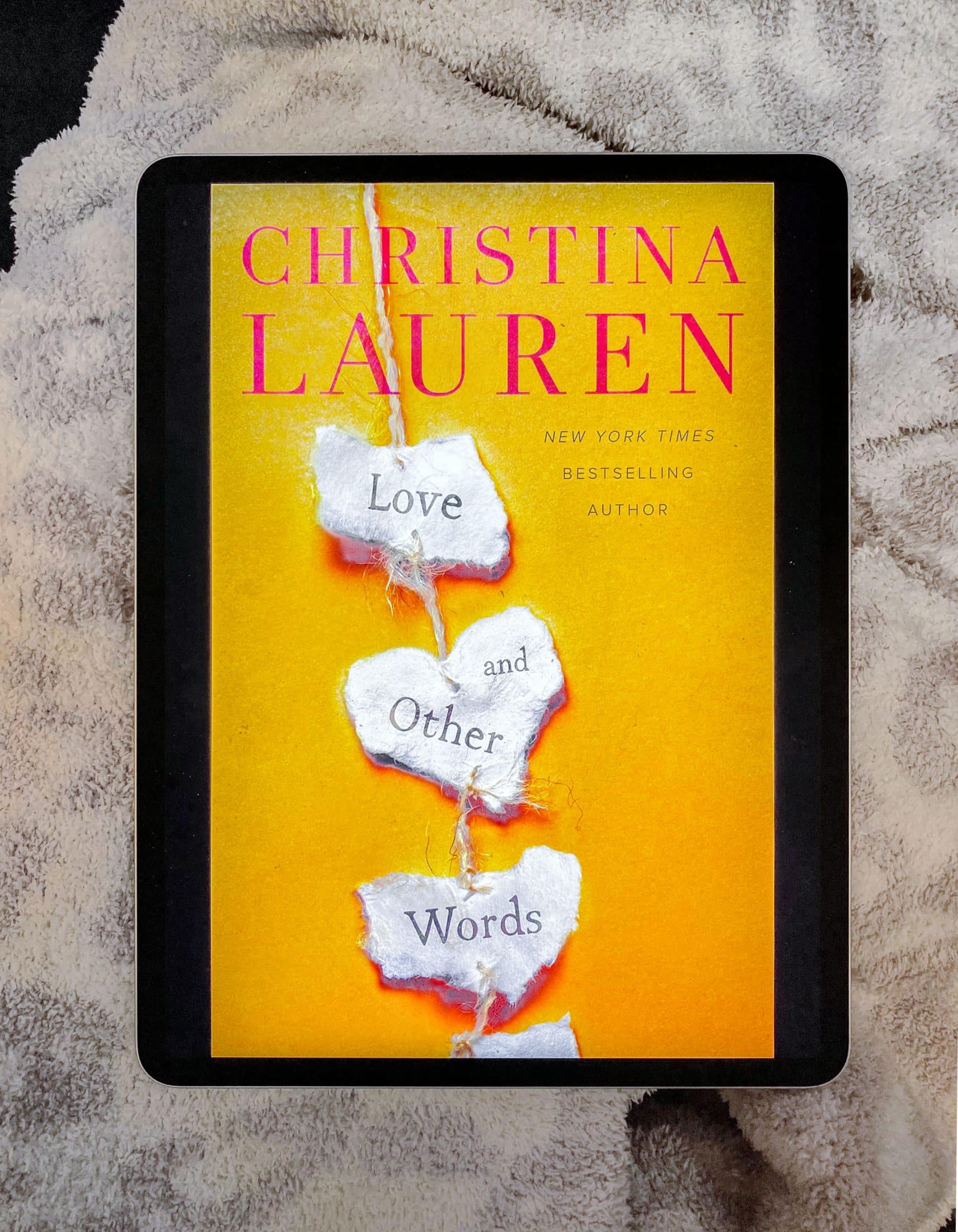 what i read in april 2020