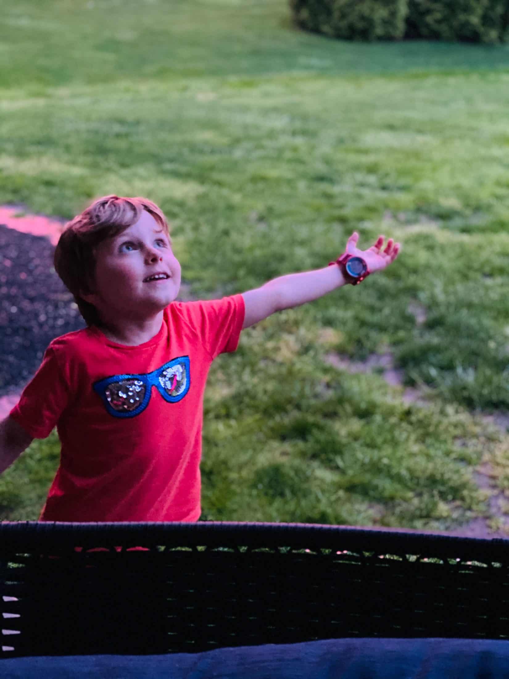 everyday life week 22