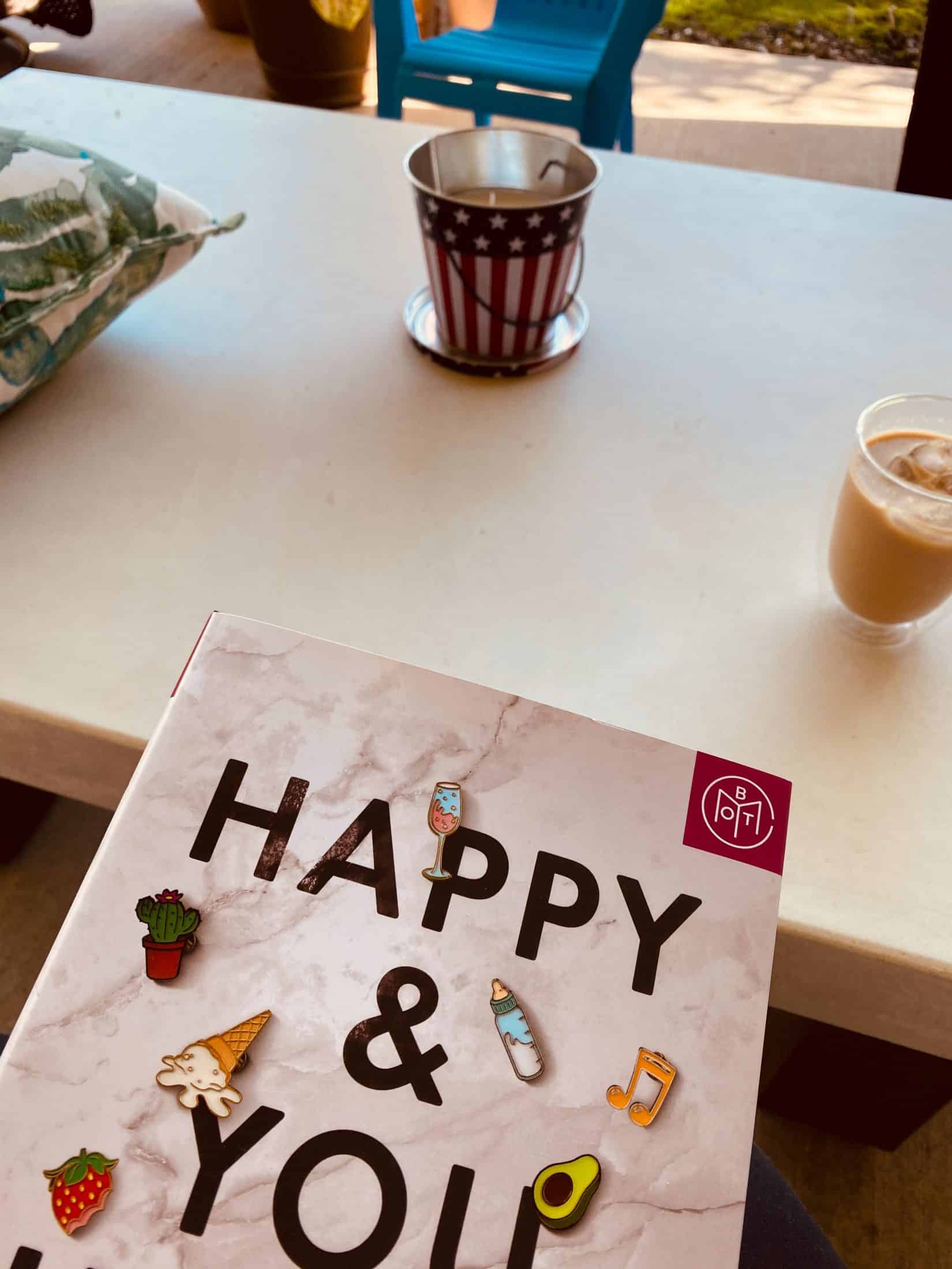 everyday life week 22