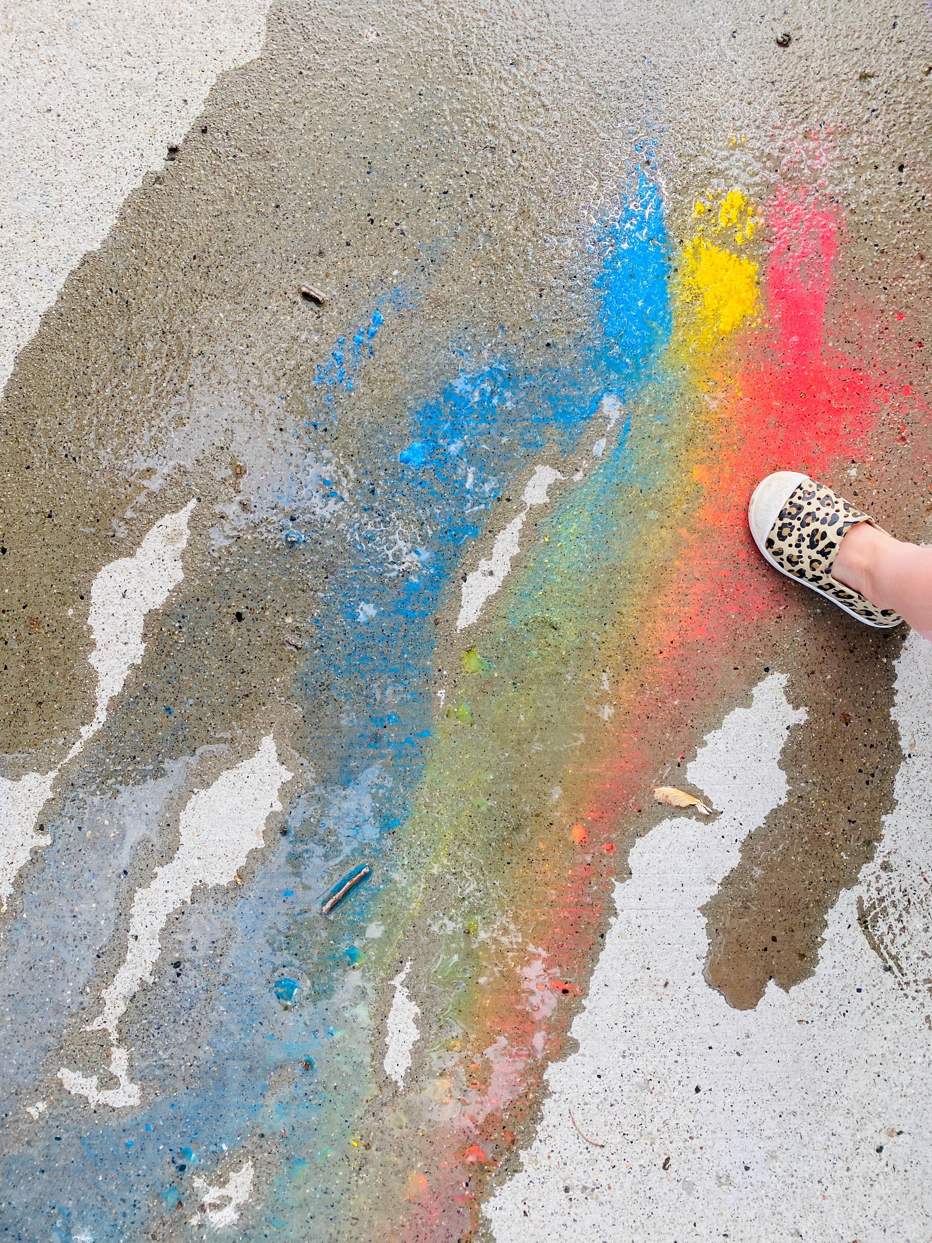 everyday life week 22