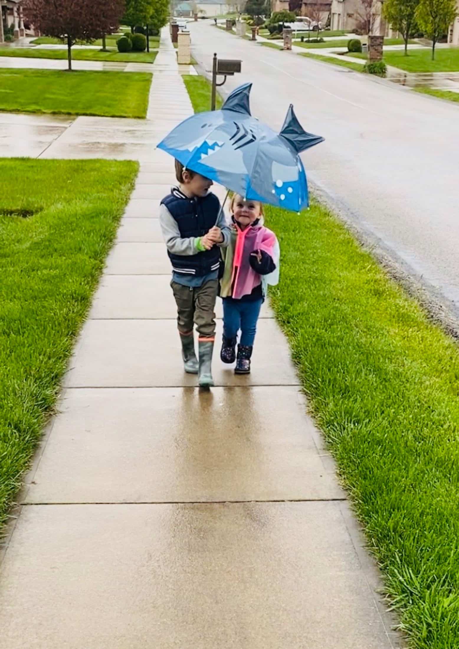 everyday life week 19