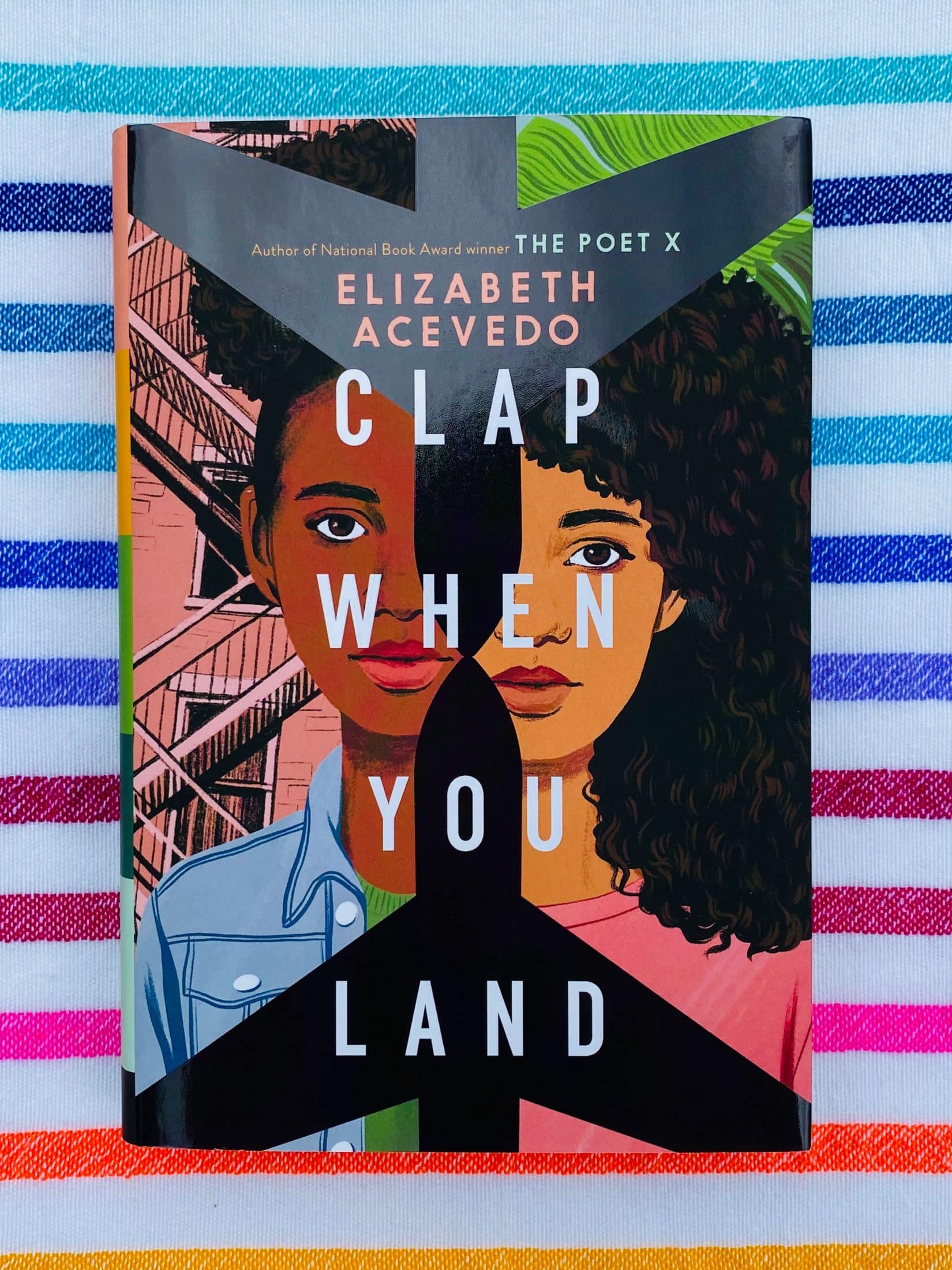 what i read in june 2020