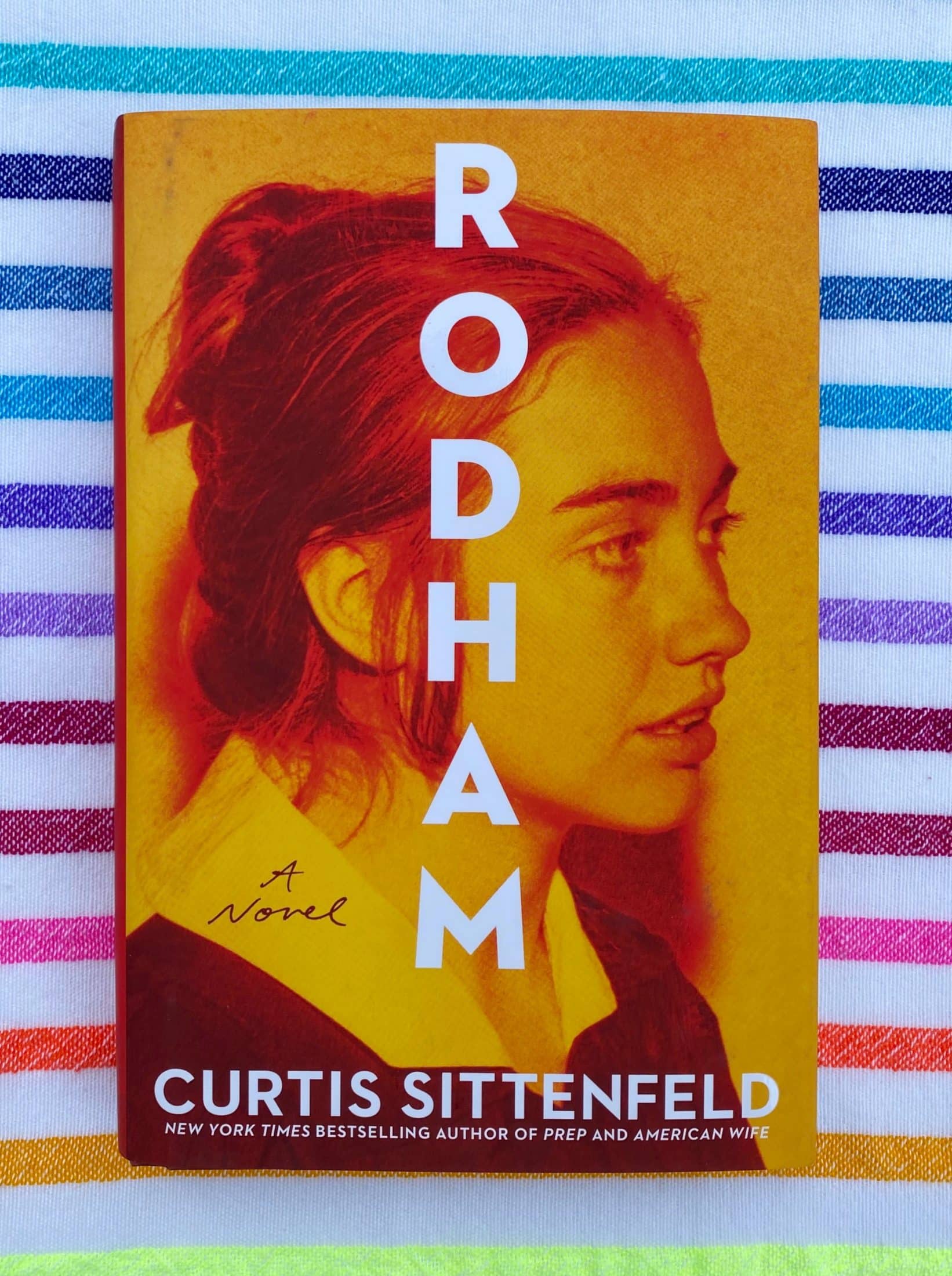 what i read in july 2020