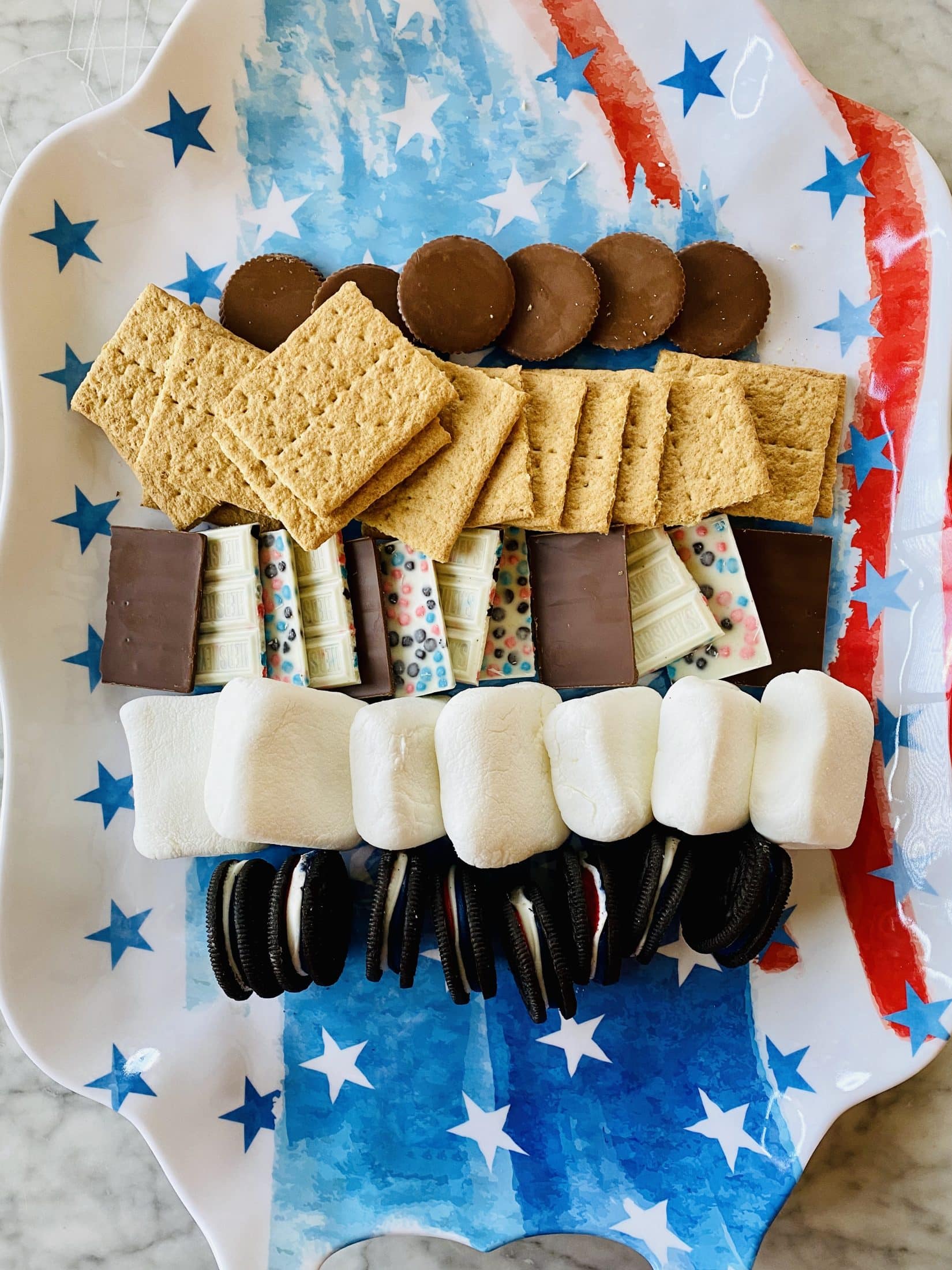 currently crushing on