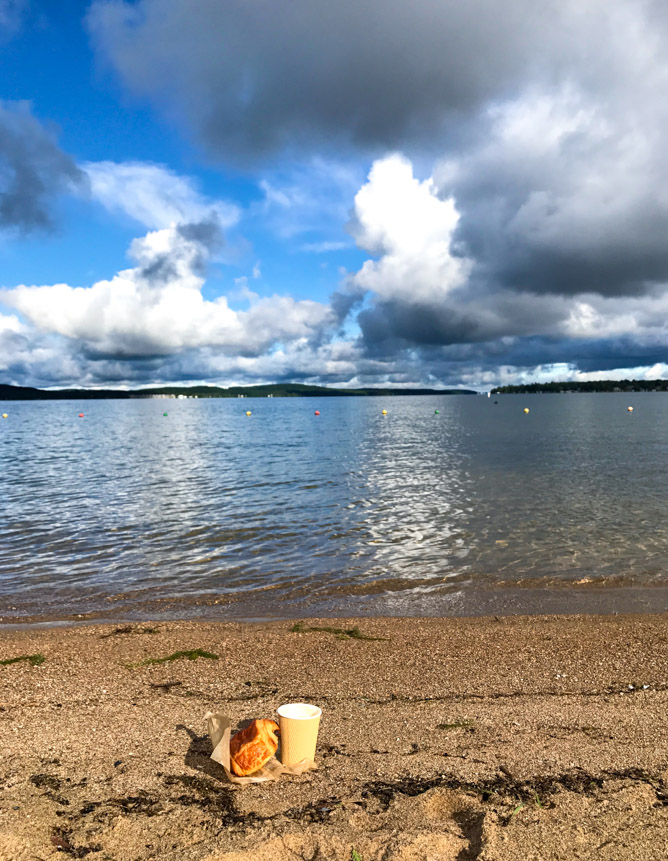 currently crushing on