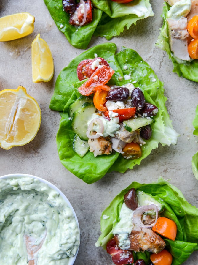 what to eat this week