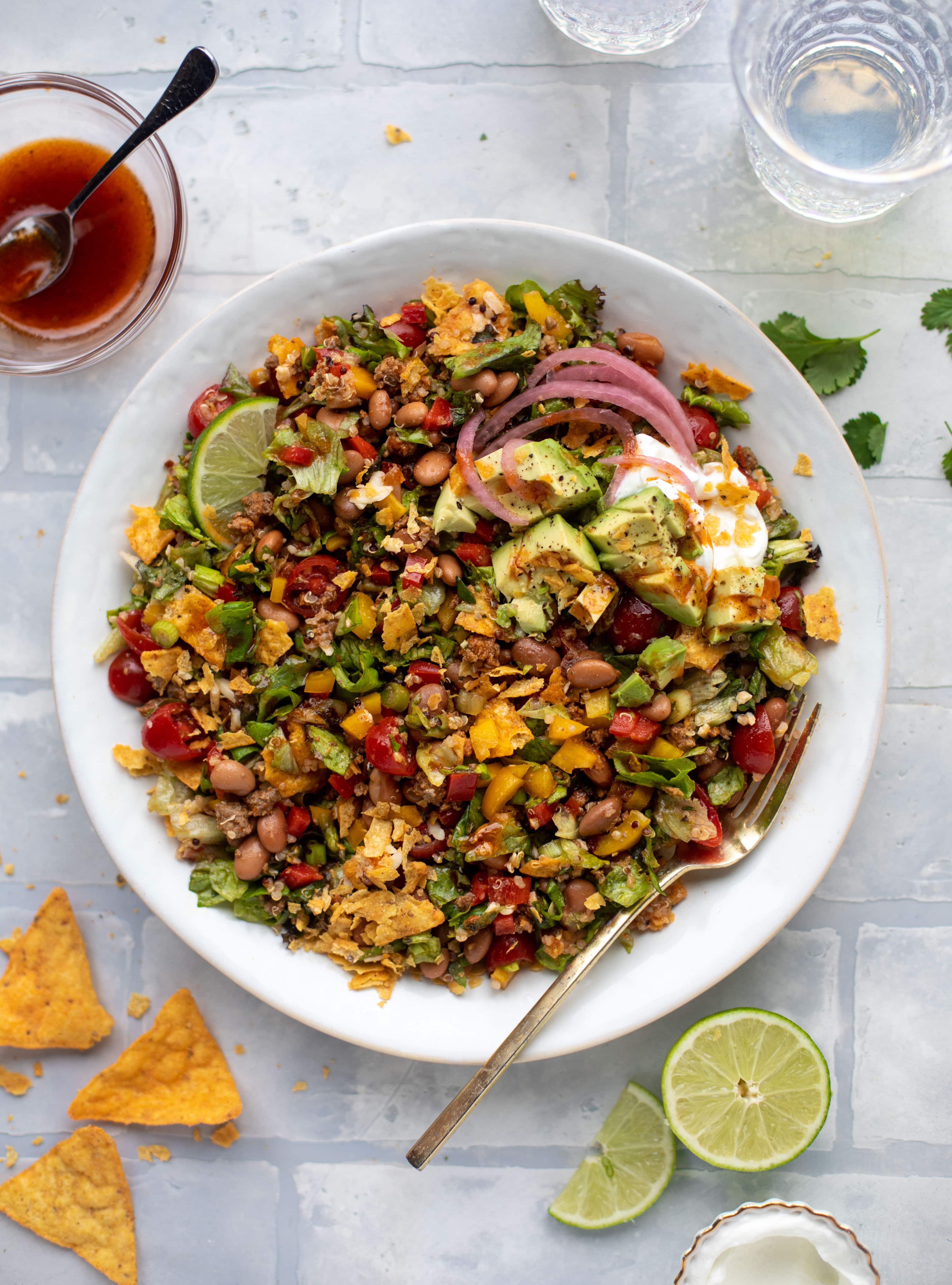 what to eat this week