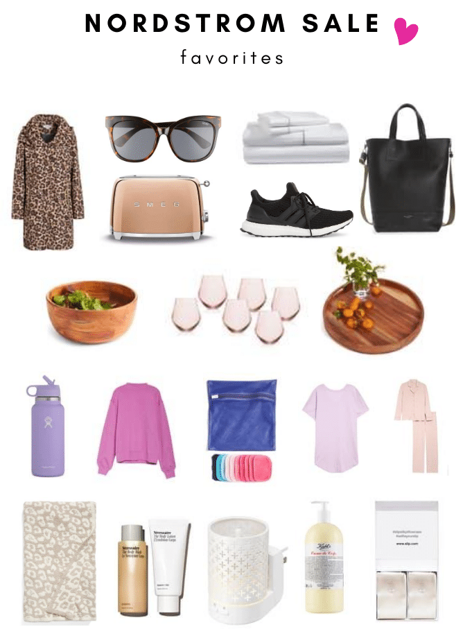 2020 nordstrom anniversary sale favorites