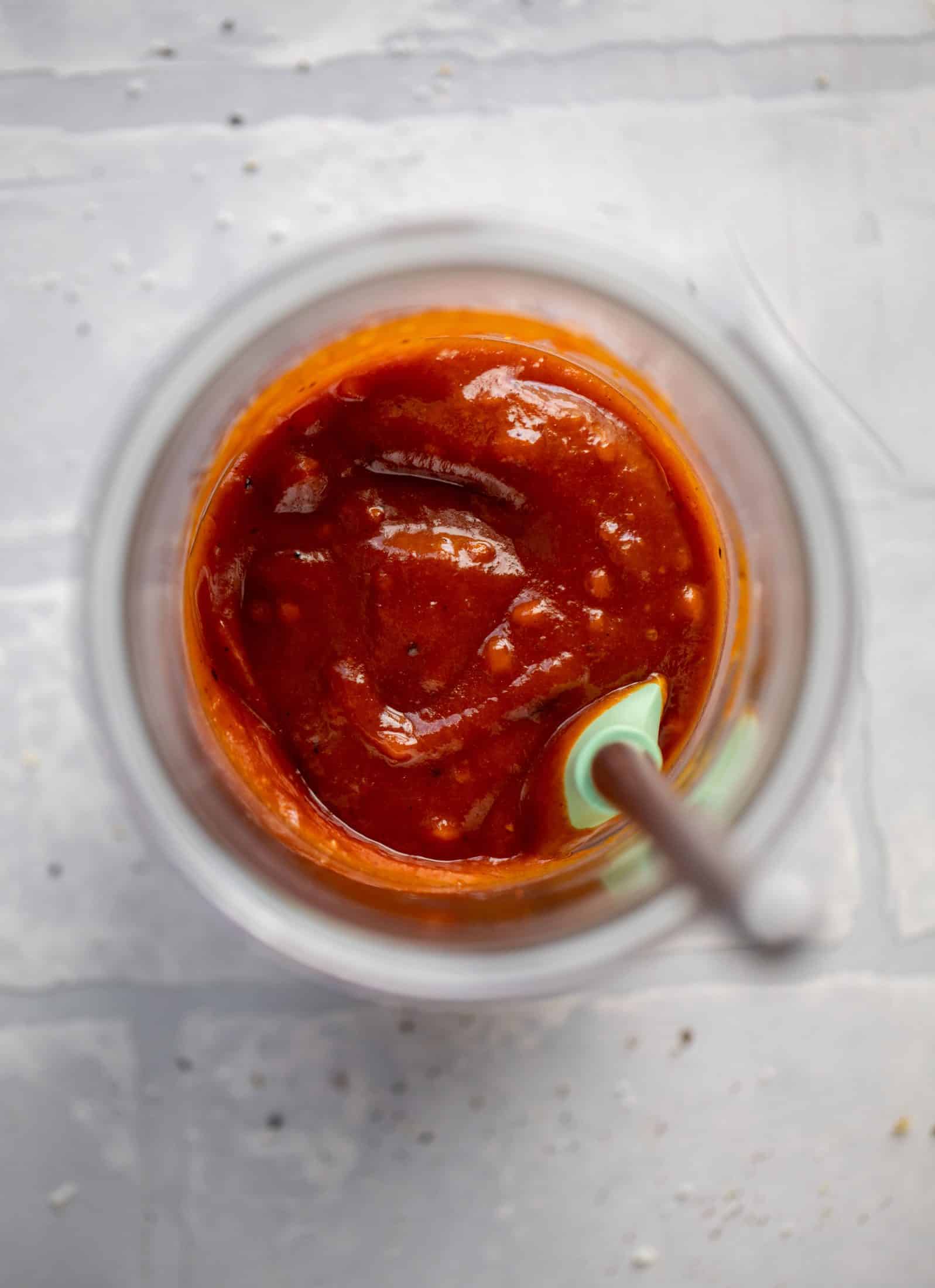 chipotle beer BBQ sauce