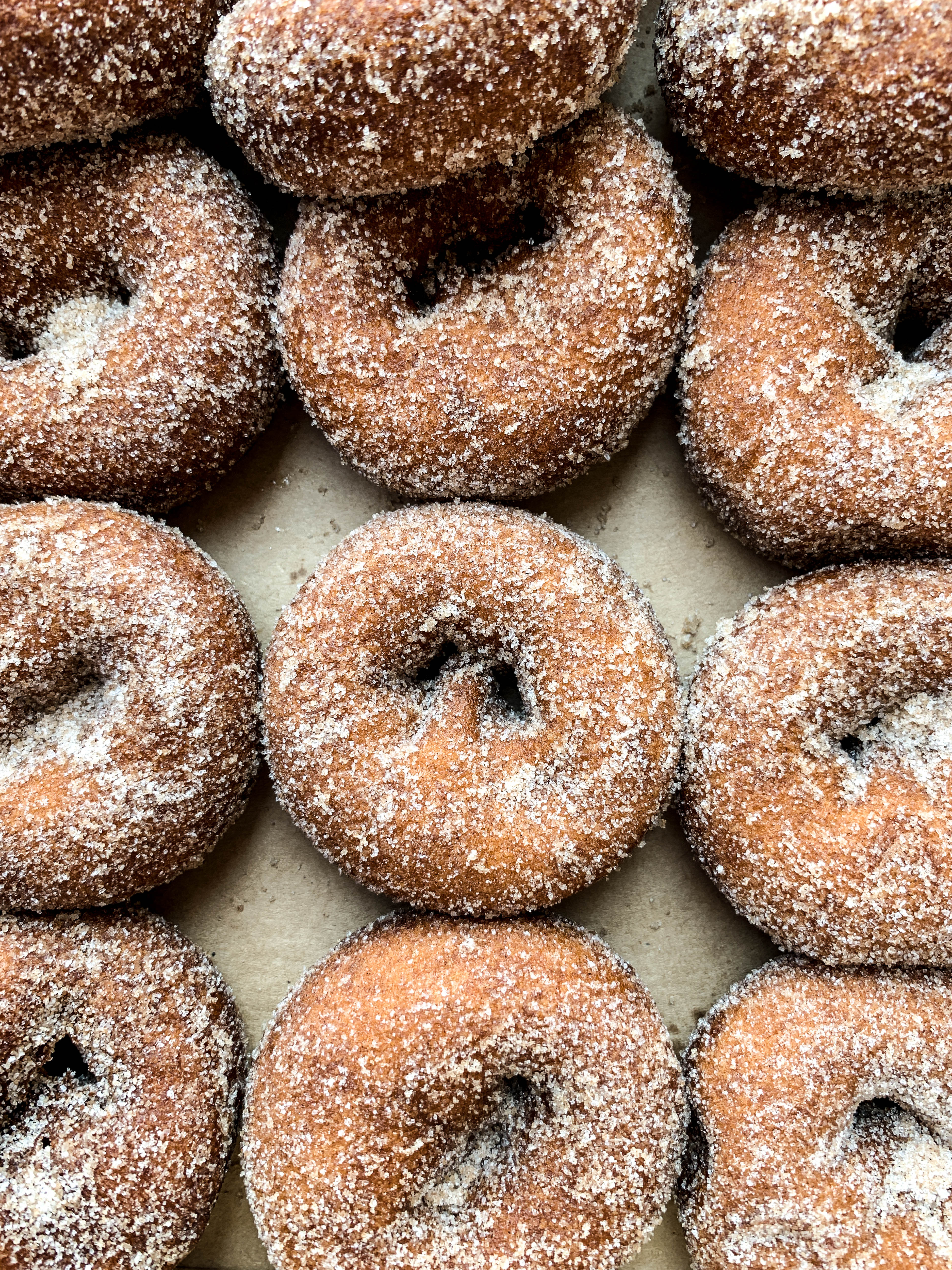 currently crushing on