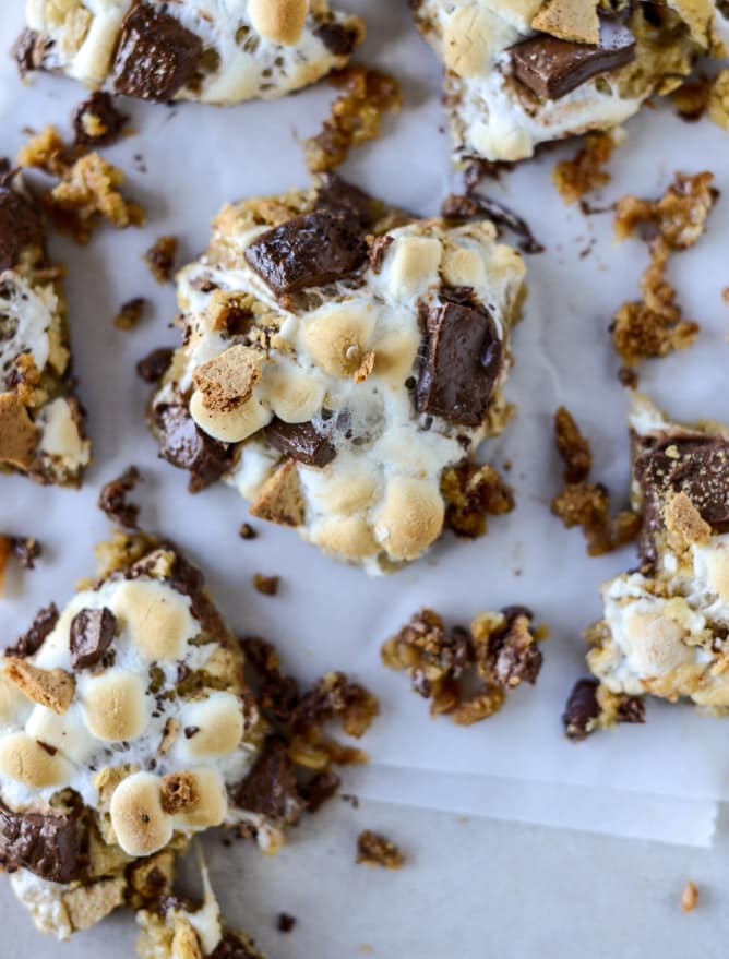 25 recipes for labor day weekend