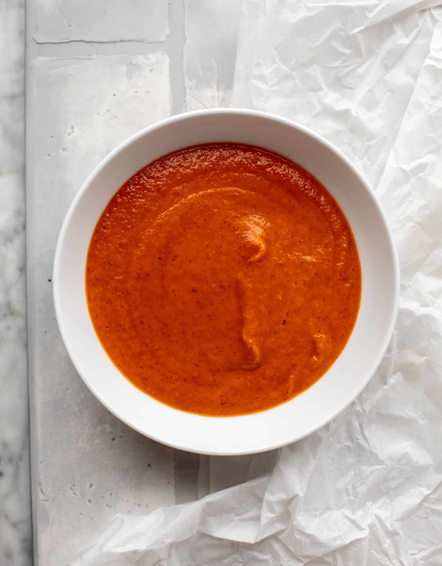 chipotle tomato soup