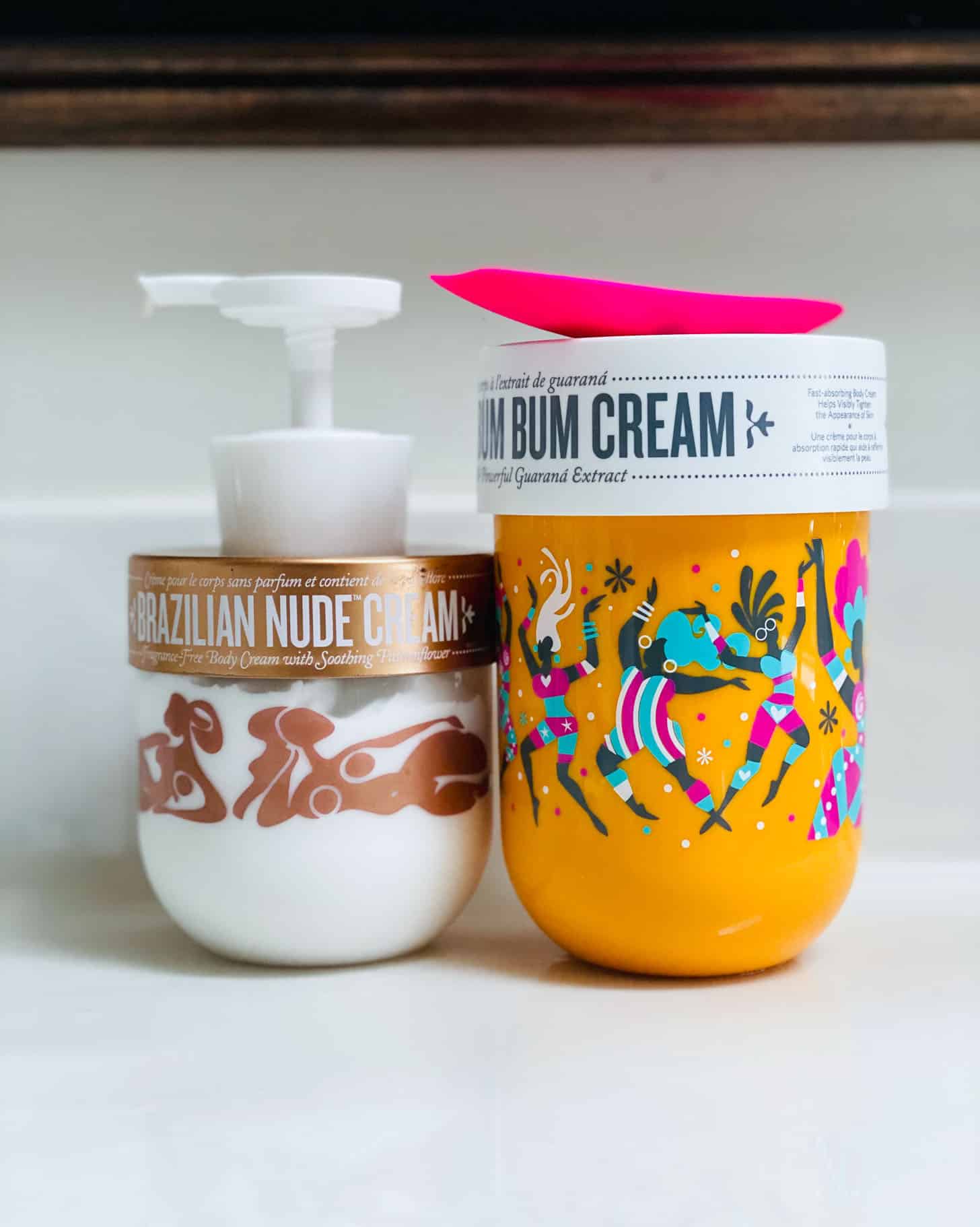 october beauty favorites