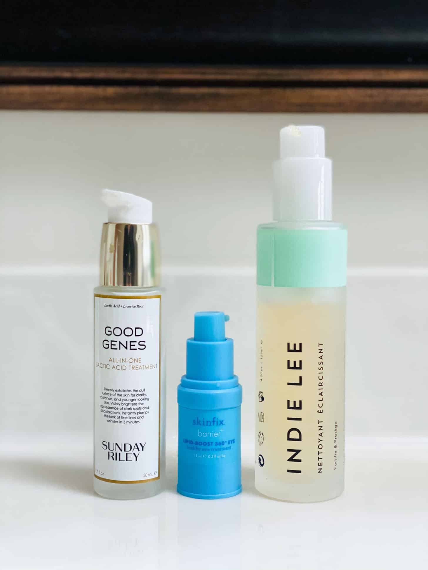 october beauty favorites