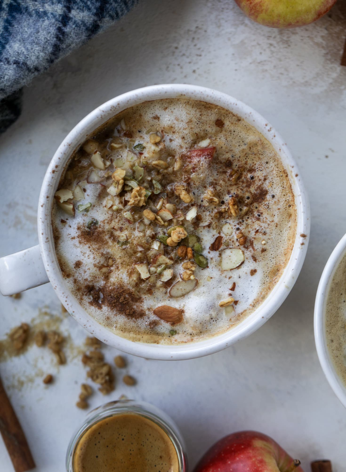 what to eat this week