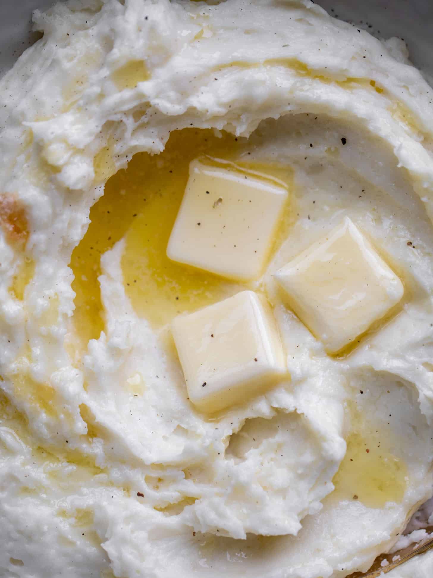 how sweet eats best mashed potatoes