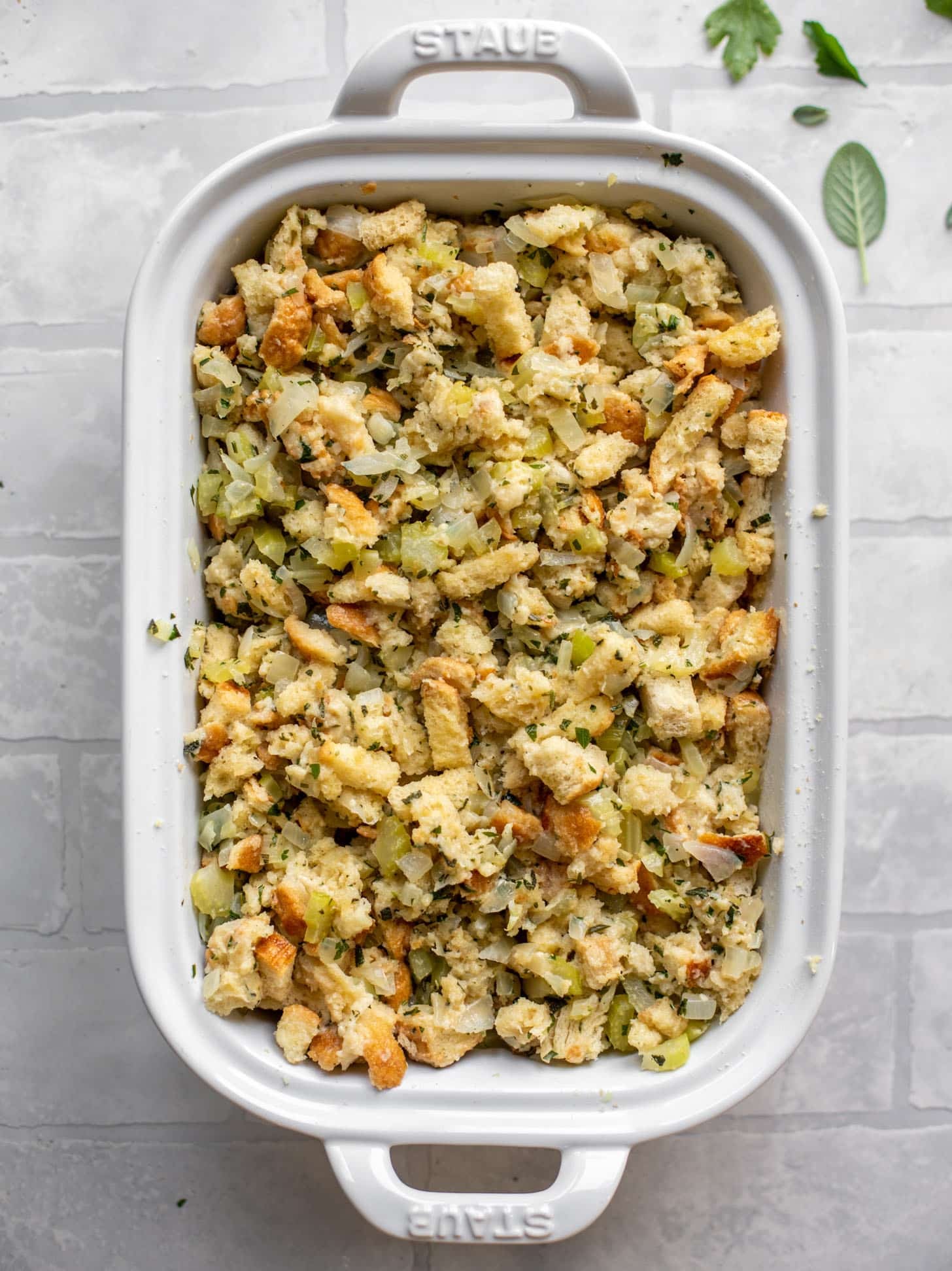 the best stuffing recipe for thanksgiving
