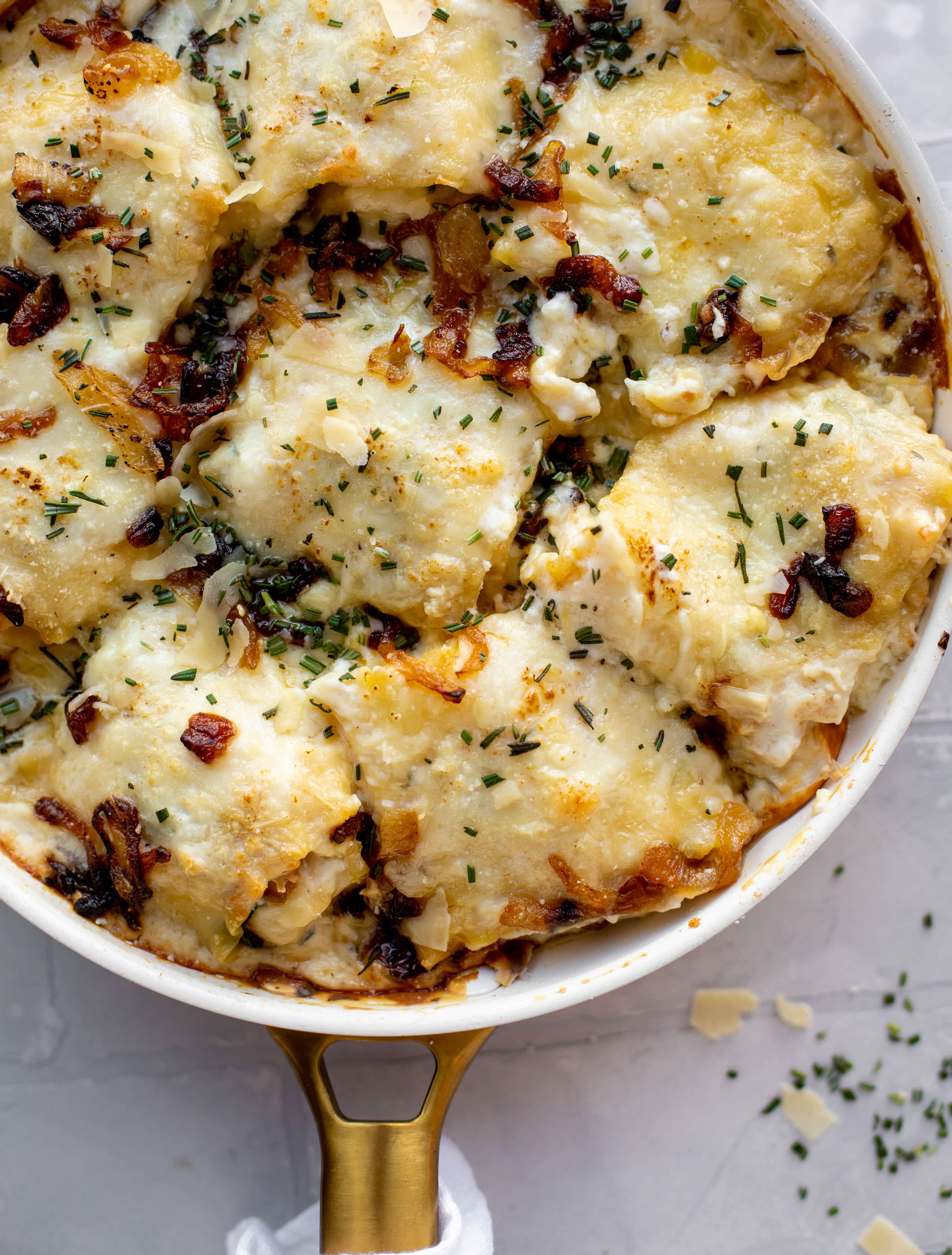 20 Meals To Make On Thanksgiving If You Don't Want To Eat Turkey and Stuffing