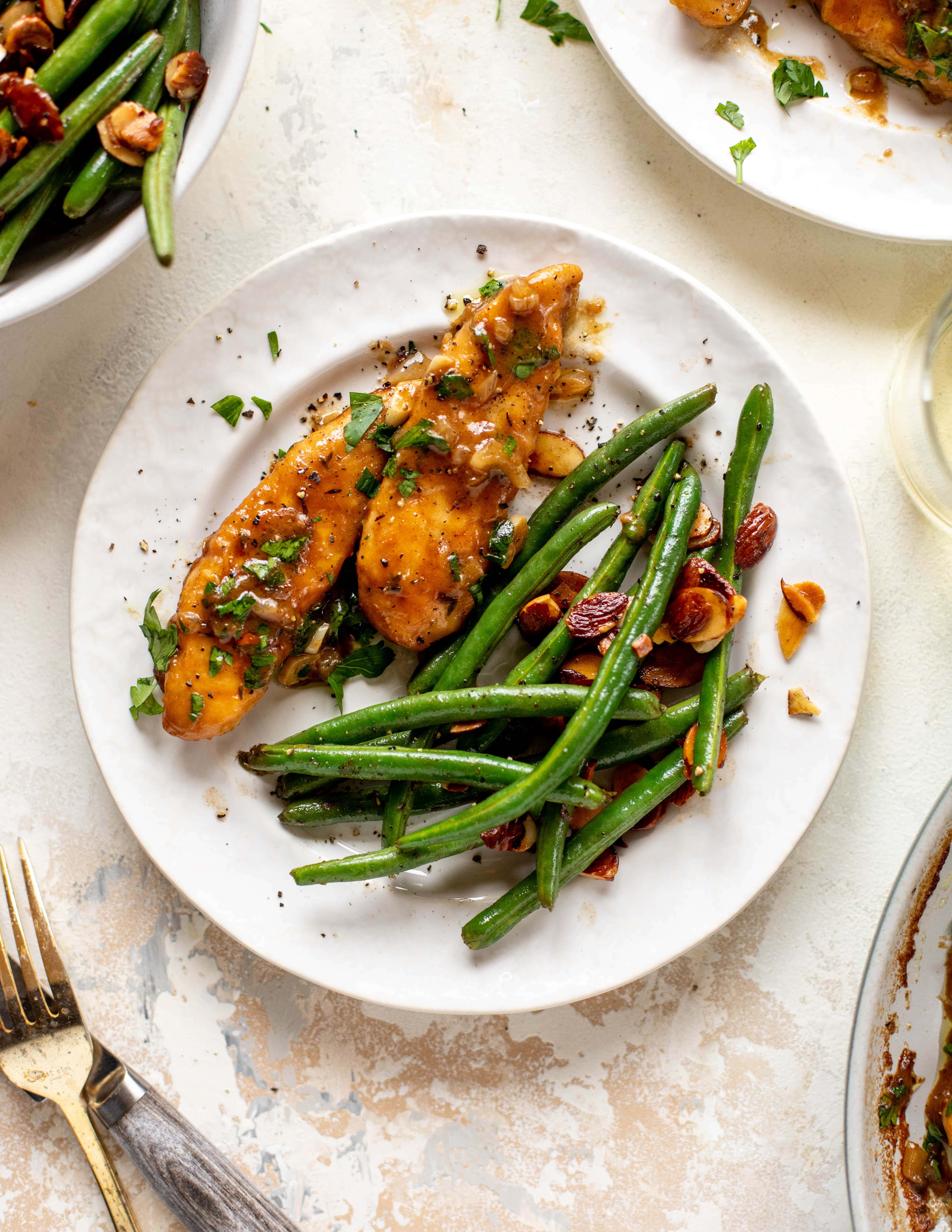 20 Meals To Make On Thanksgiving If You Don't Want To Eat Turkey and Stuffing