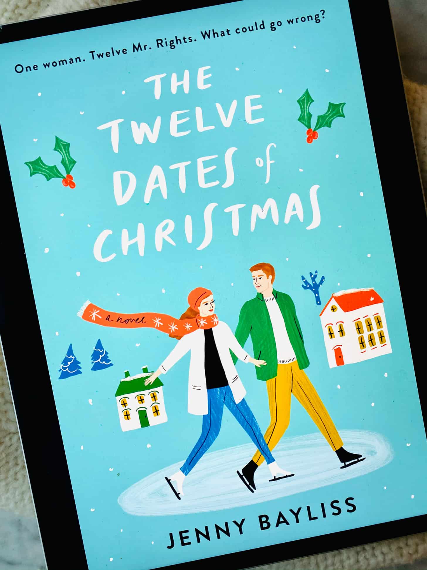 what i read in november 2020