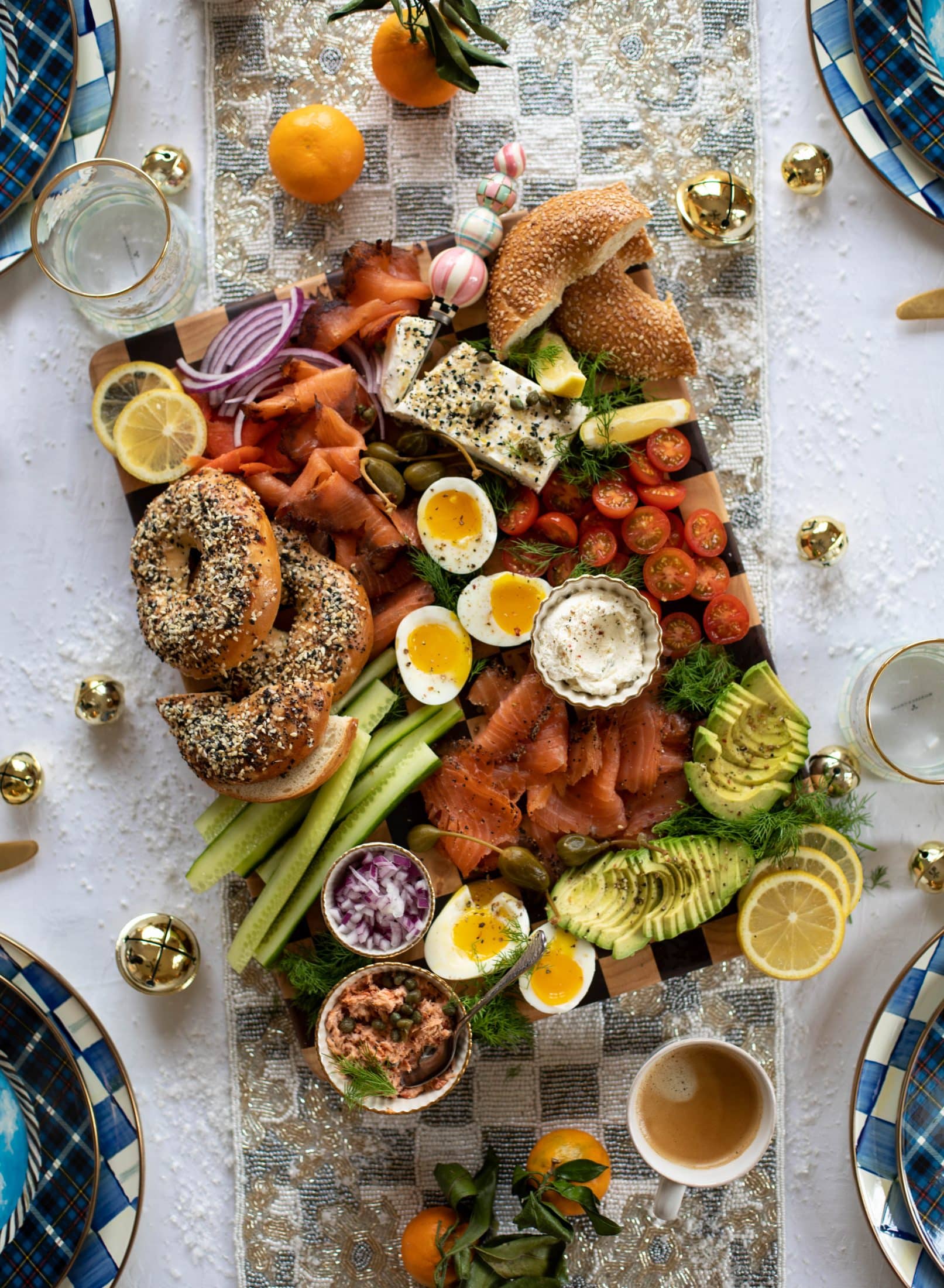 60 of my favorite recipes to make this holiday season