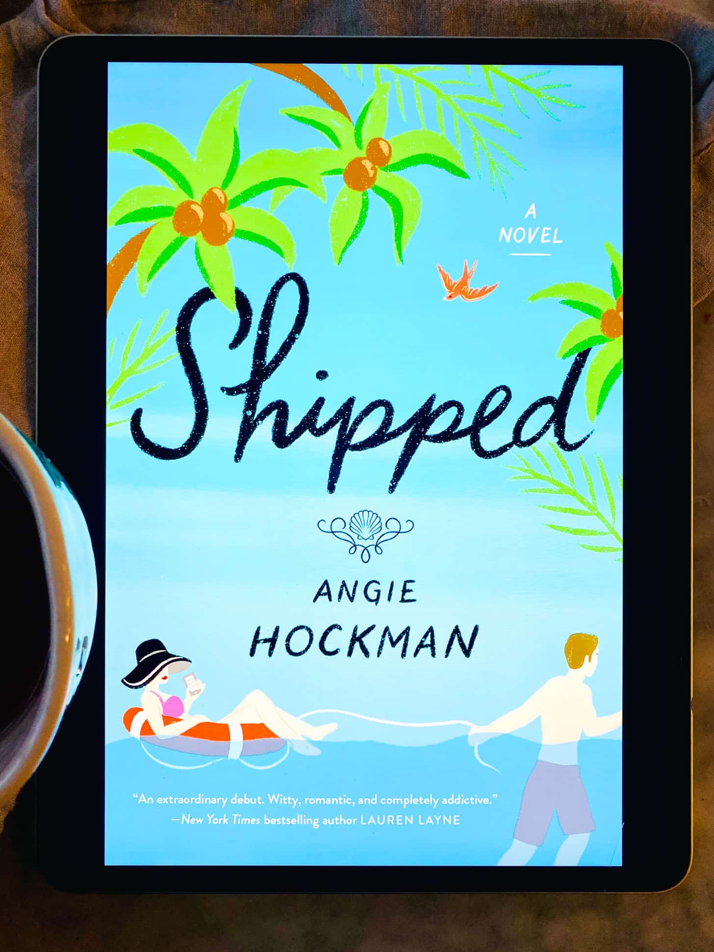 what i read in january I howsweeteats