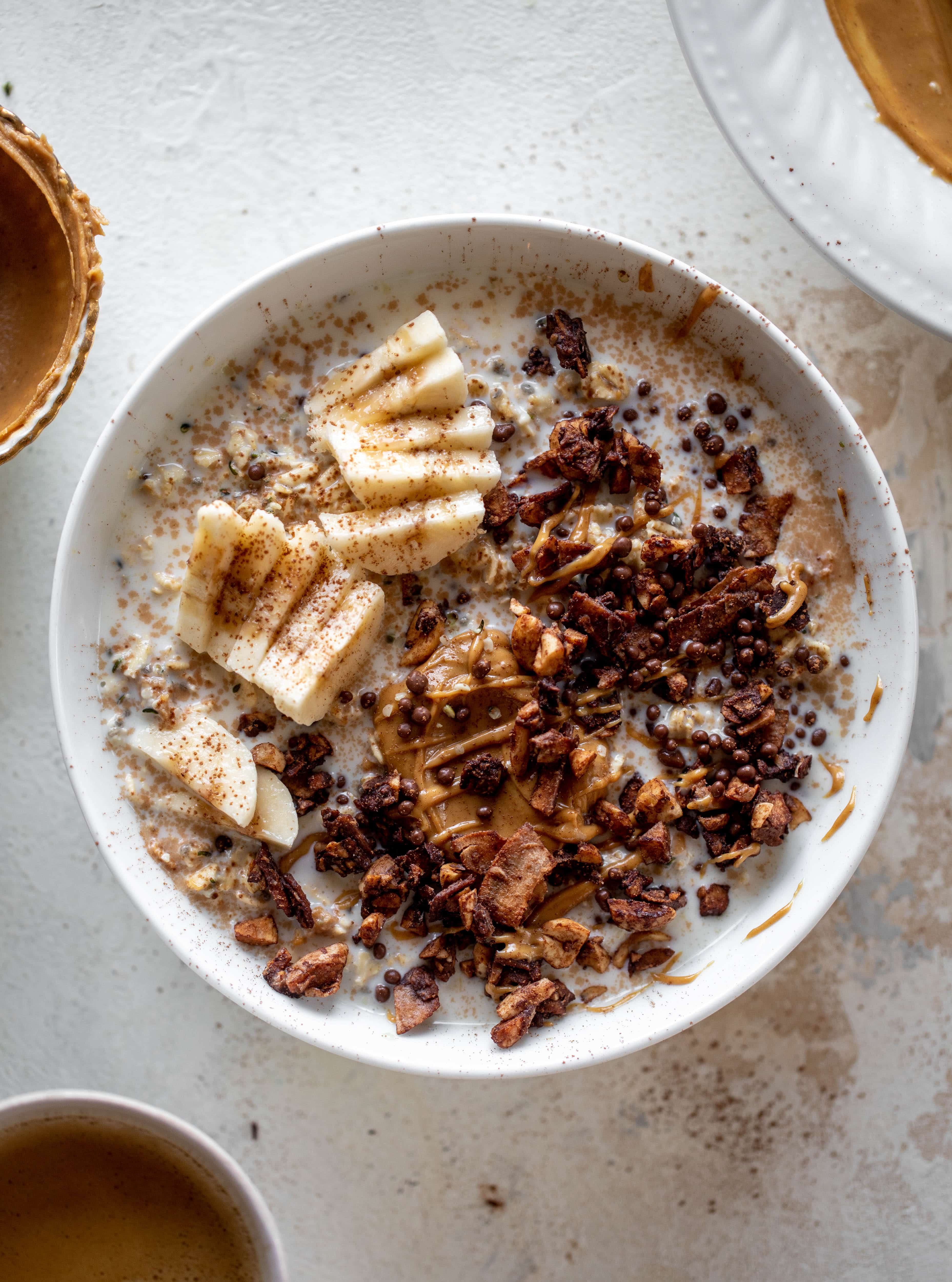 10 of the best weekday breakfasts